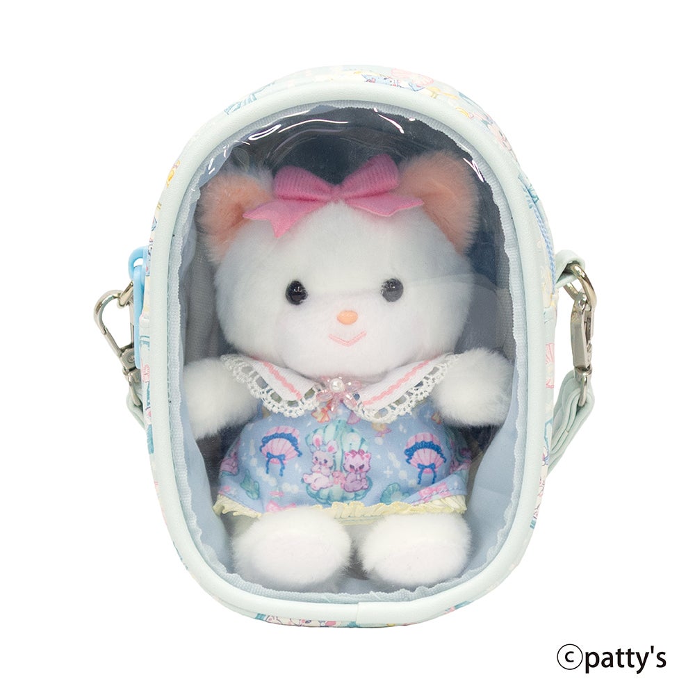 SWIMMER×レトロmini〈クリーミーねこ〉 | 雛人形（ひな人形）・五月