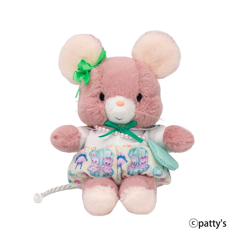 SWIMMER×レトロmini〈Qピッピ〉 | 雛人形（ひな人形）・五月人形の吉徳