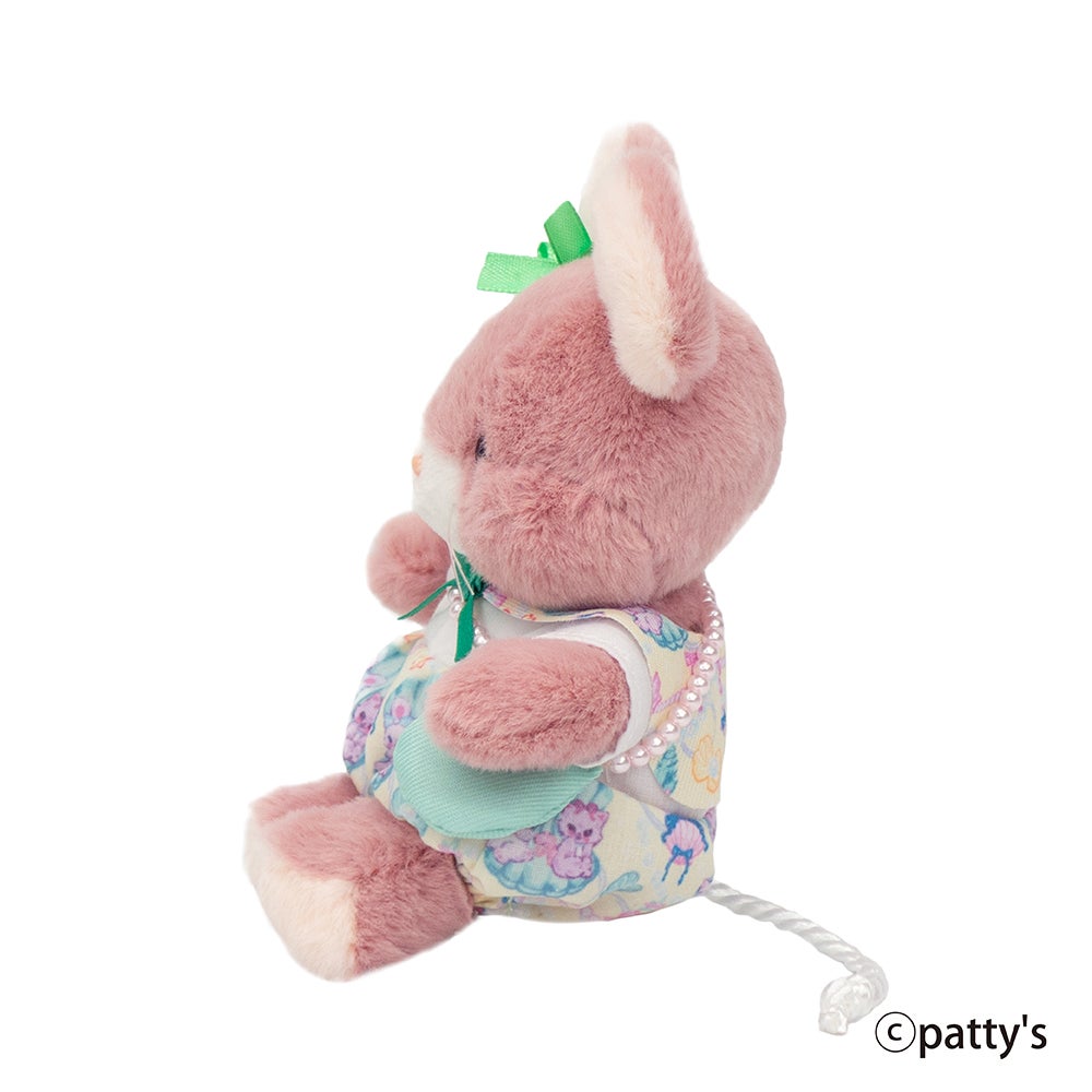 SWIMMER×レトロmini〈Qピッピ〉 | 雛人形（ひな人形）・五月人形の吉徳