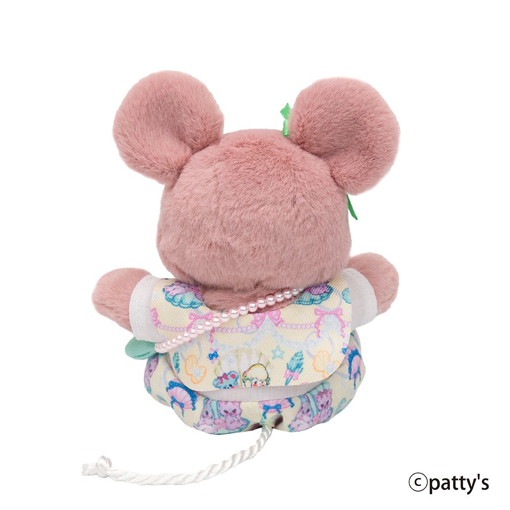 SWIMMER×レトロmini〈Qピッピ〉 | 雛人形（ひな人形）・五月人形の吉徳