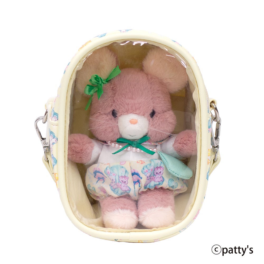 SWIMMER×レトロmini〈Qピッピ〉 | 雛人形（ひな人形）・五月人形の吉徳