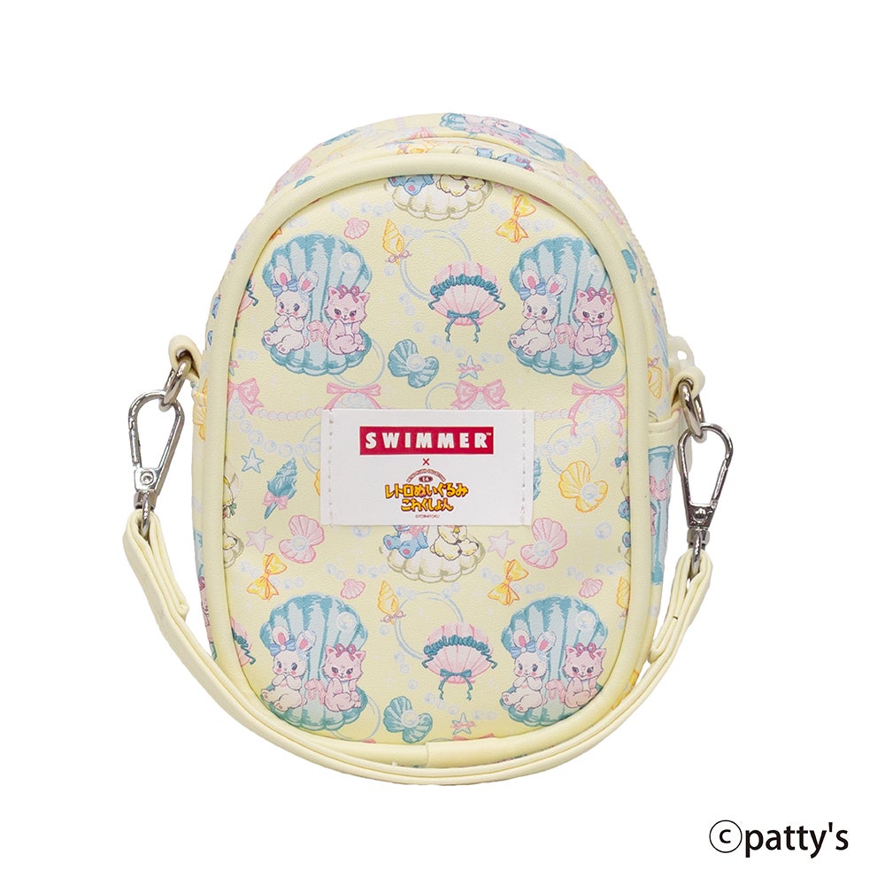 SWIMMER×レトロmini〈Qピッピ〉 | 雛人形（ひな人形）・五月人形の吉徳