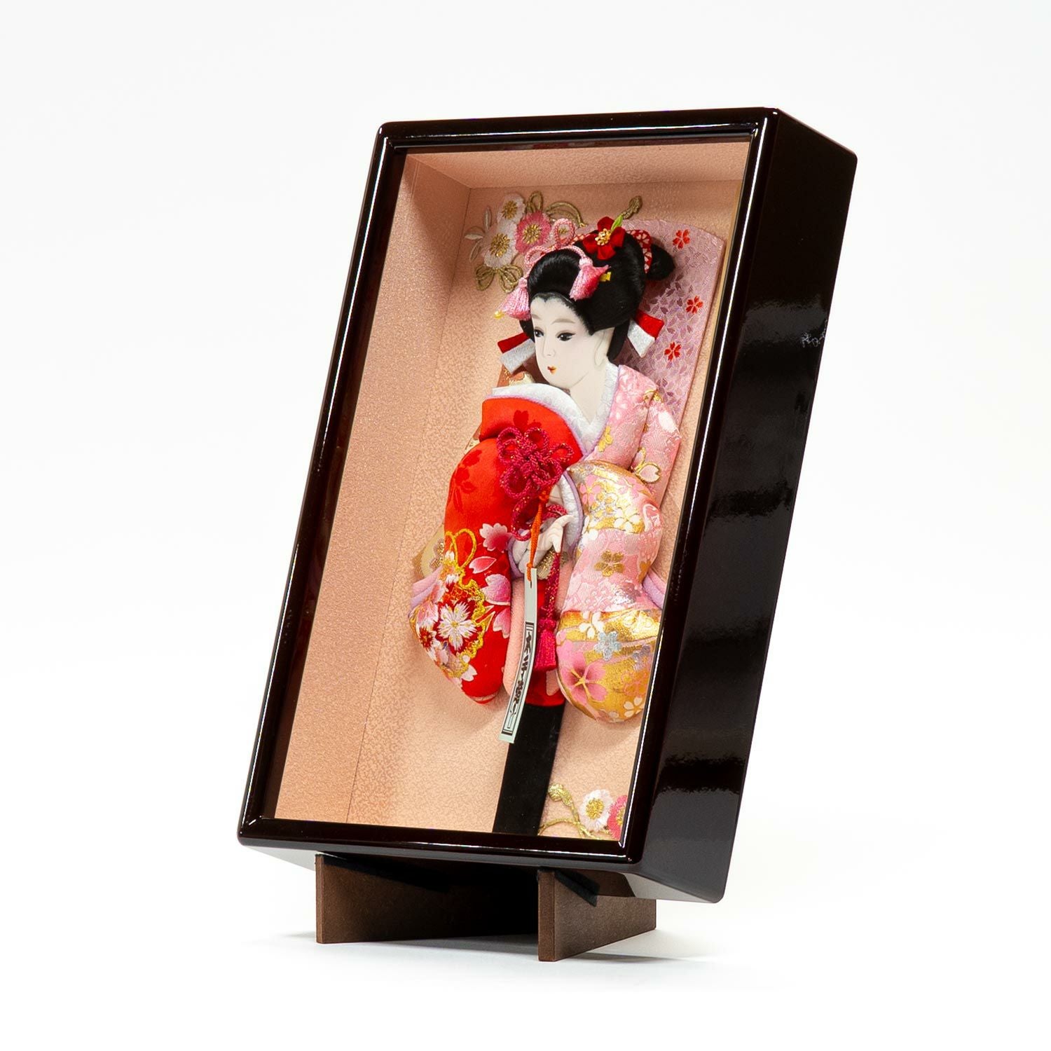 羽子板飾り8号 | 雛人形（ひな人形）・五月人形の吉徳 オンラインショップ