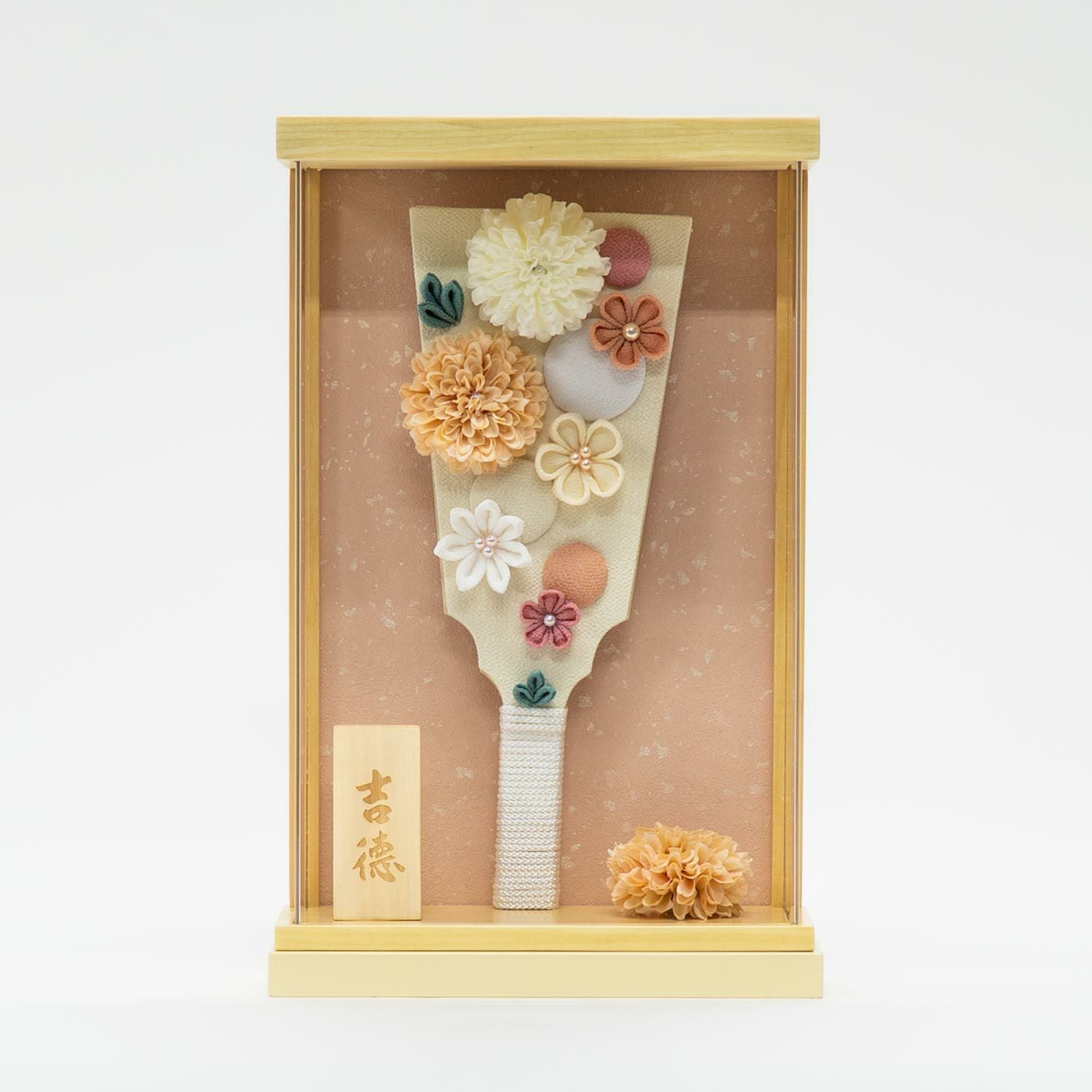 羽子板飾り 商品一覧 | 雛人形（ひな人形）・五月人形の吉徳