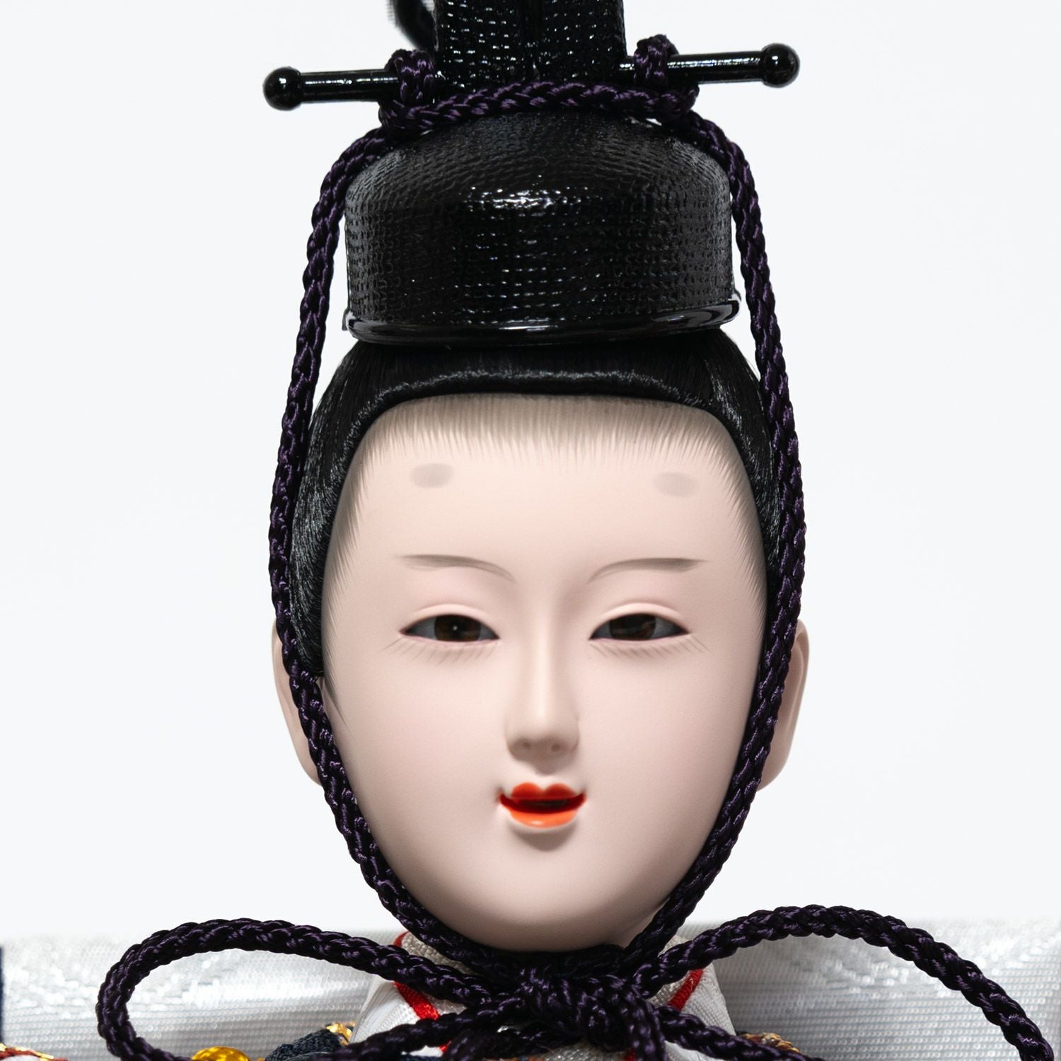 雛人形】ケース入り三五親王飾り | 雛人形（ひな人形）・五月人形の