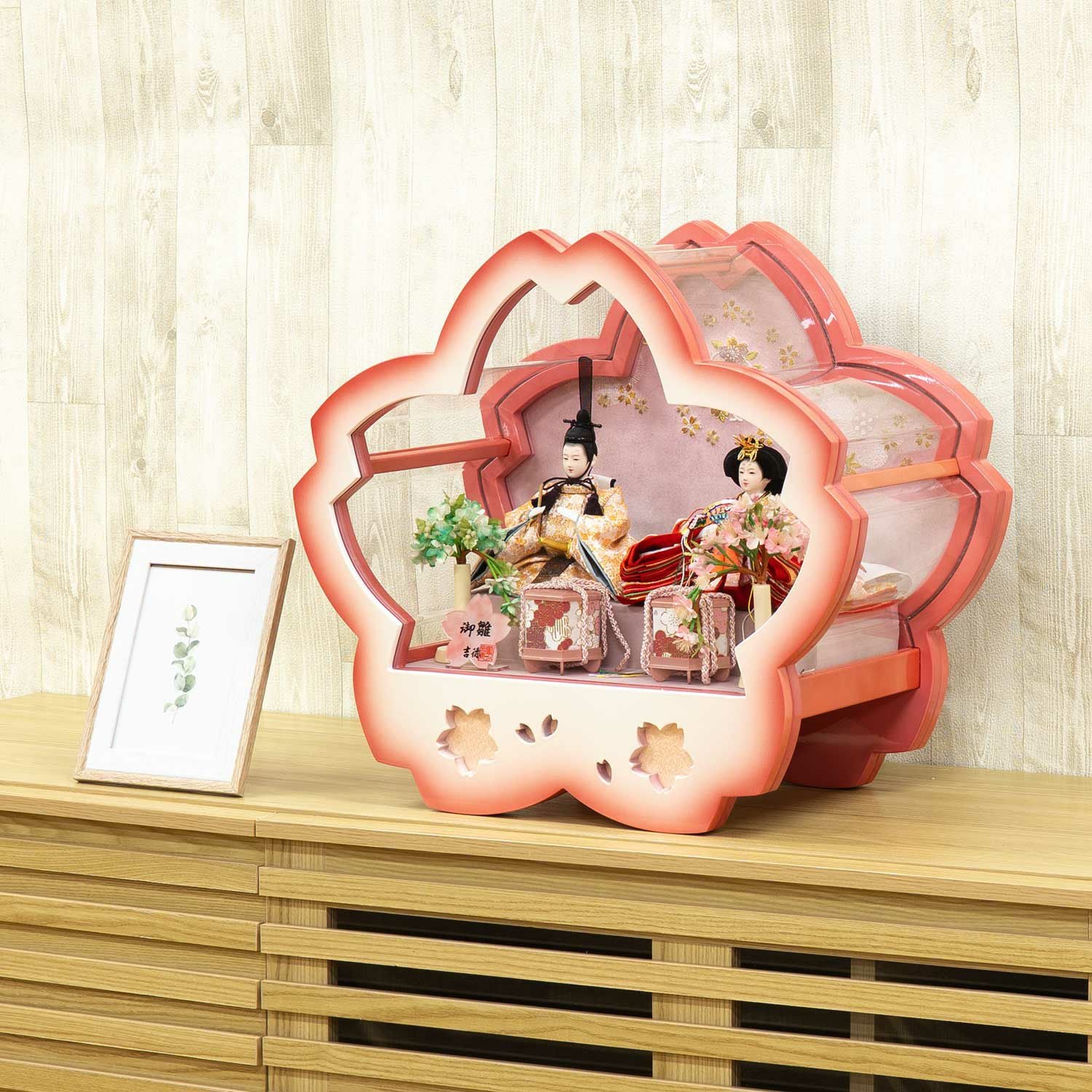 ケース飾り 商品一覧 | 雛人形（ひな人形）・五月人形の吉徳