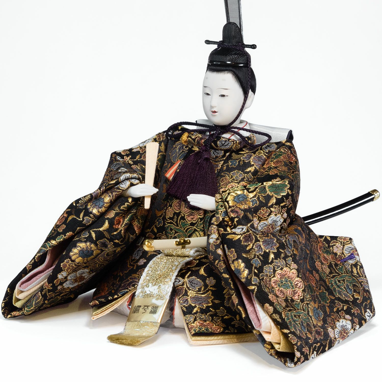 雛人形】三五親王飾り 御雛 | 雛人形（ひな人形）・五月人形の吉徳