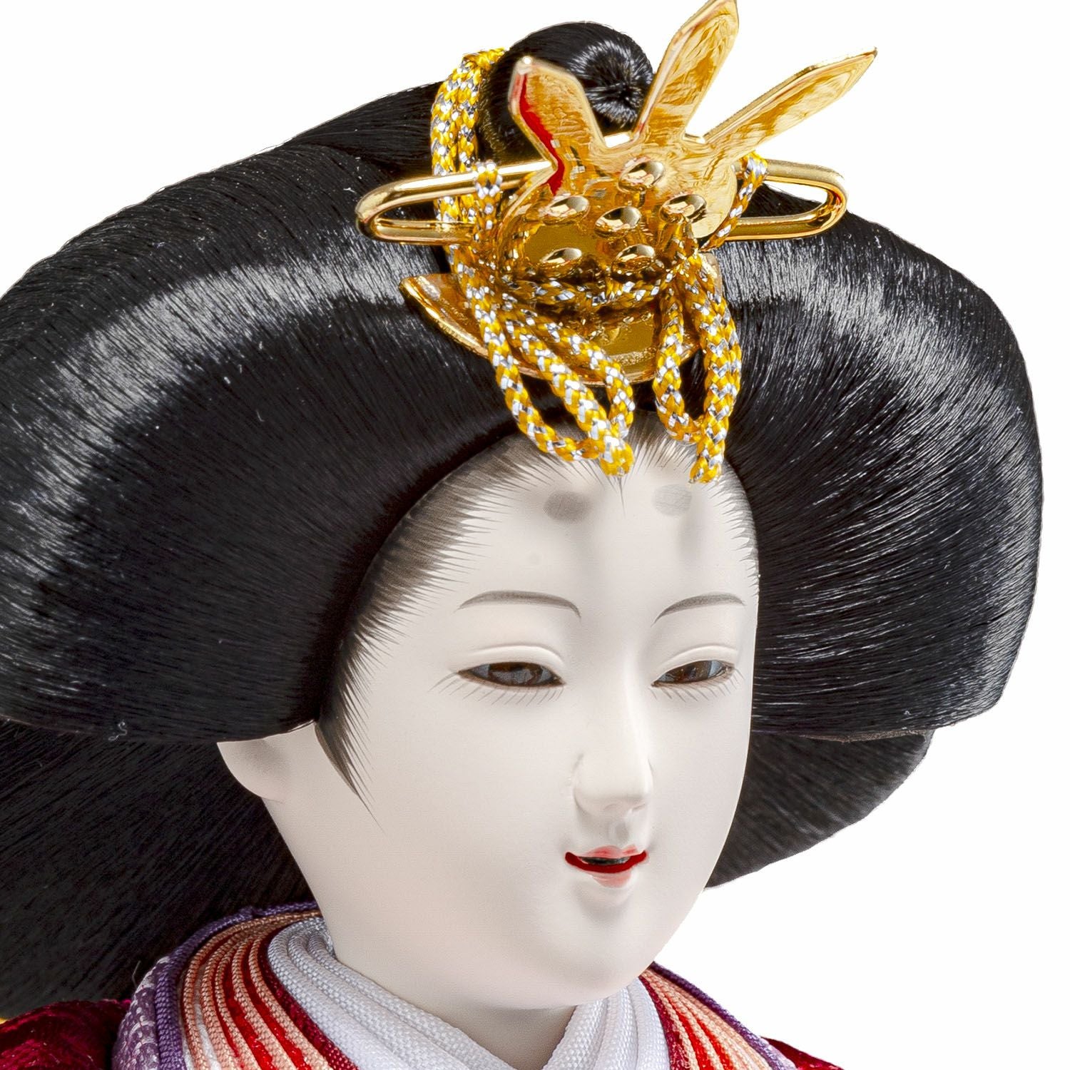 雛人形】小三五親王飾り | 雛人形（ひな人形）・五月人形の吉徳