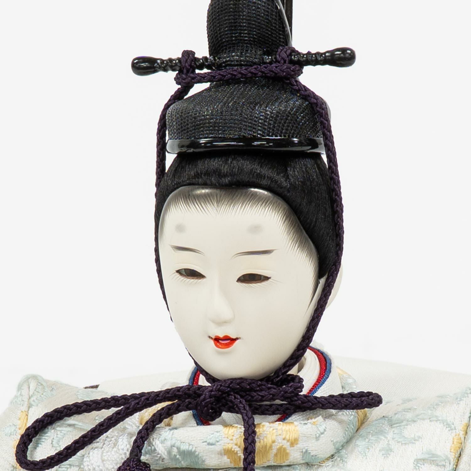 雛人形】京十一番親王飾り 大久保寿峰作 | 雛人形（ひな人形）・五月