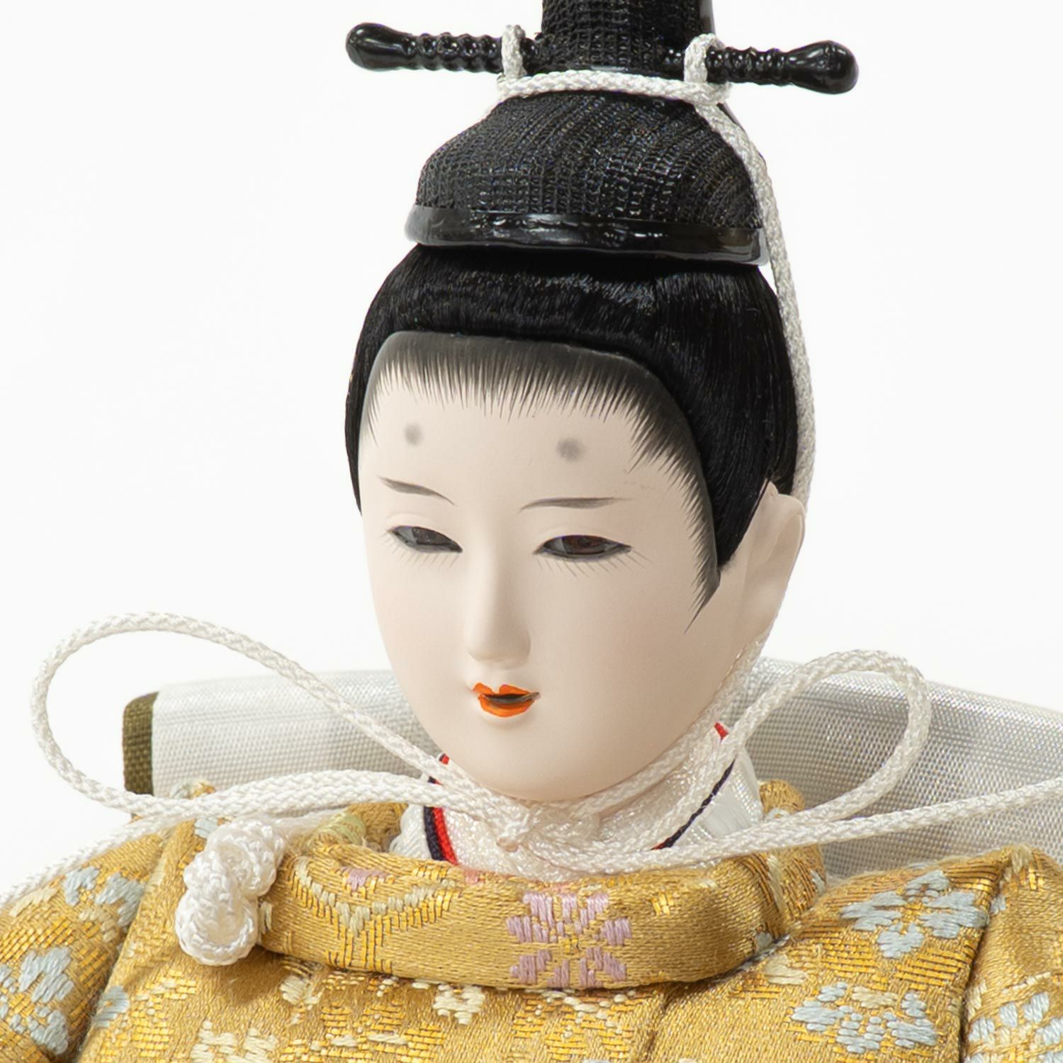 雛人形】京十二番親王飾り 江都みやび | 雛人形（ひな人形）・五月人形