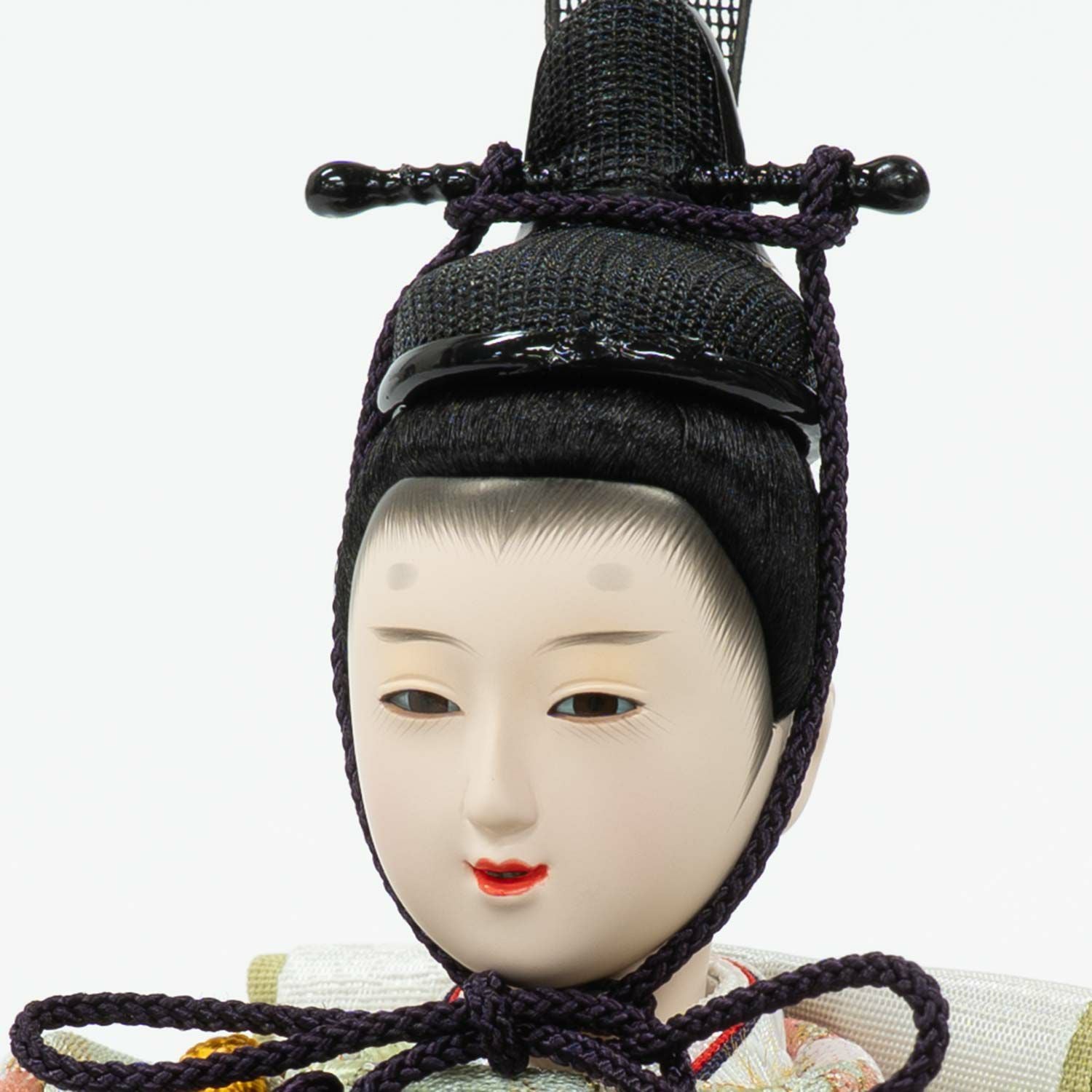 雛人形】柳親王飾り | 雛人形（ひな人形）・五月人形の吉徳 オンライン