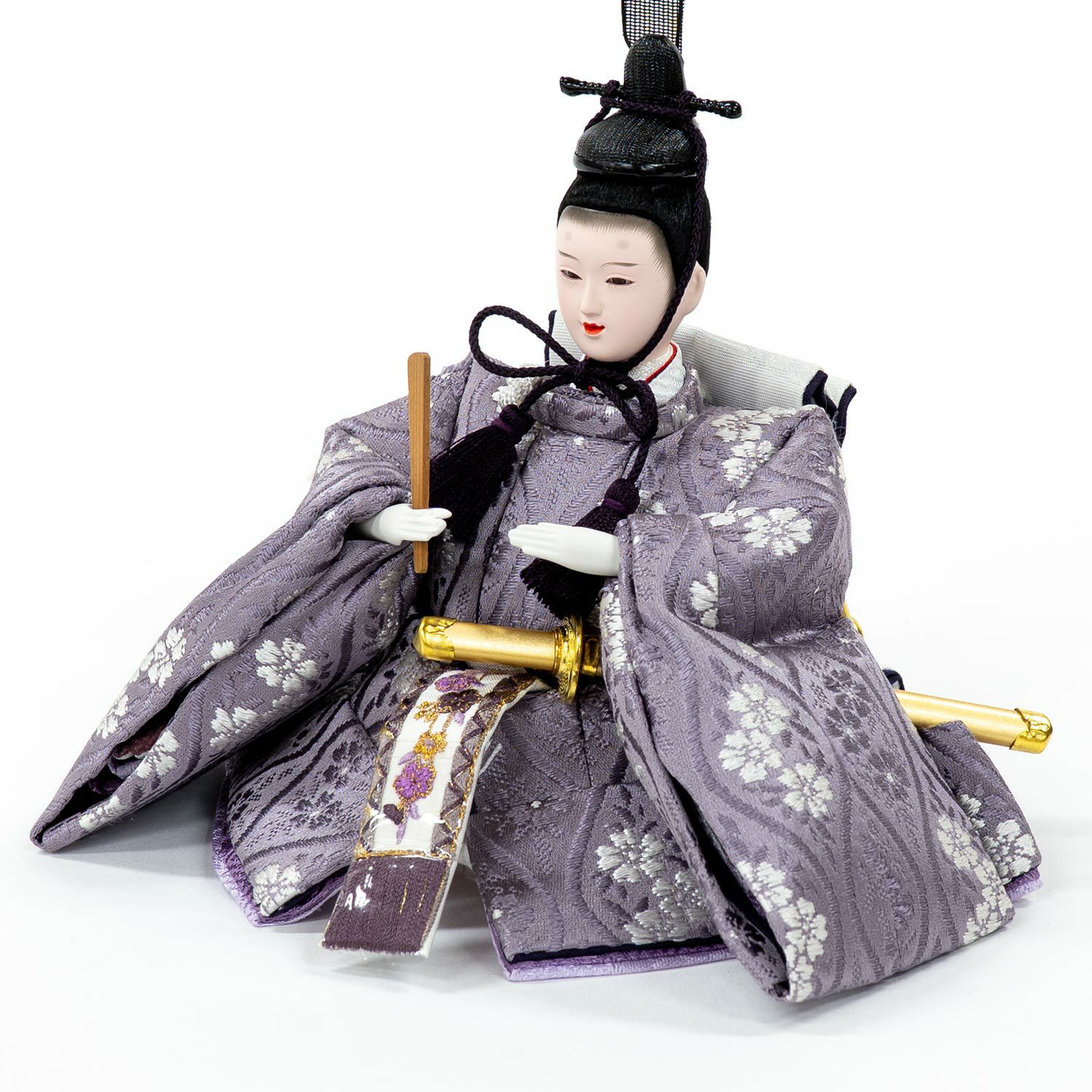 雛人形】柳親王飾り | 雛人形（ひな人形）・五月人形の吉徳 オンライン