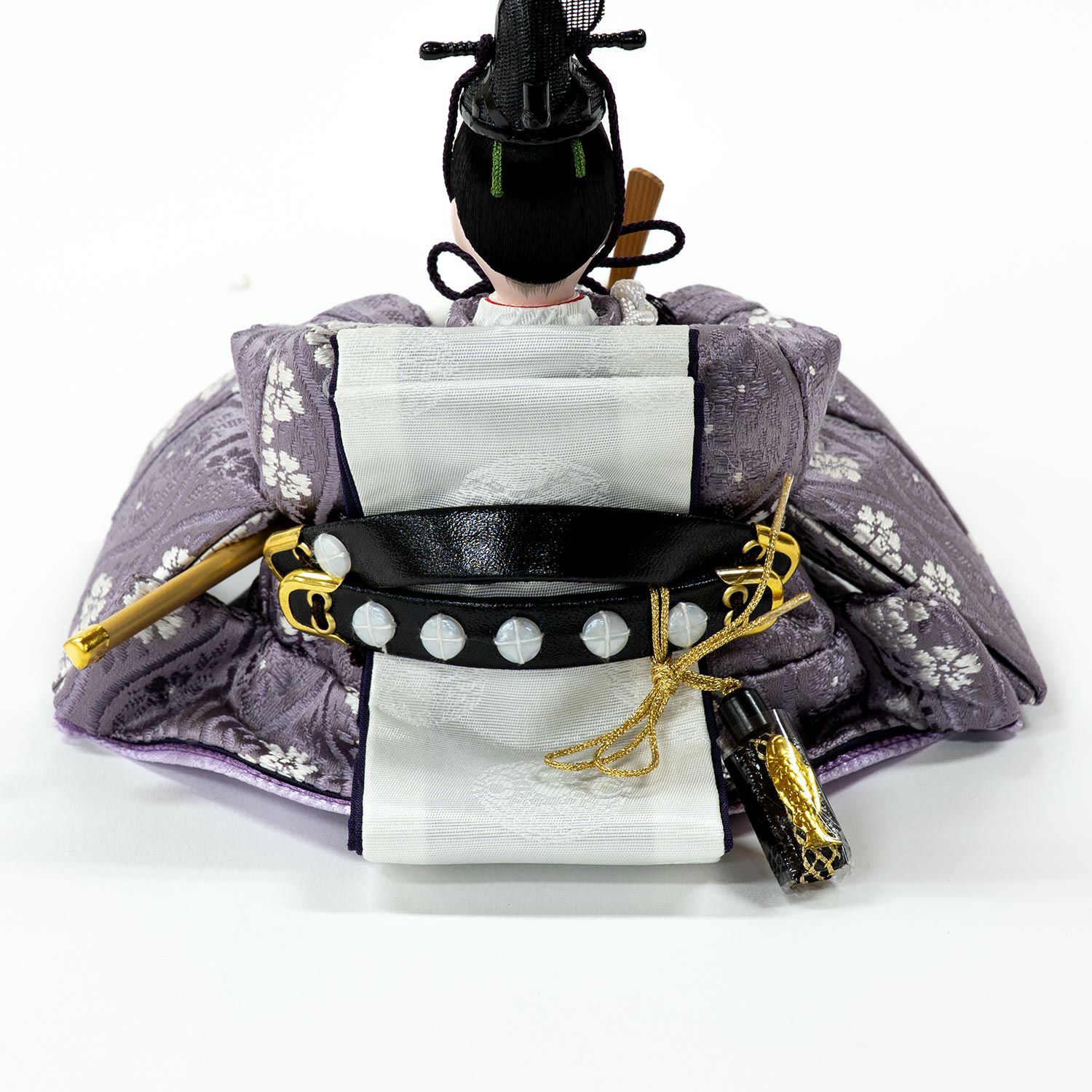 雛人形】柳親王飾り | 雛人形（ひな人形）・五月人形の吉徳 オンライン