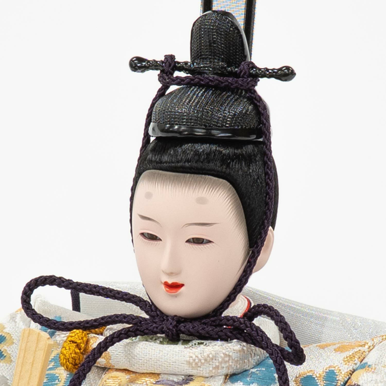 雛人形】芥子親王飾り | 雛人形（ひな人形）・五月人形の吉徳