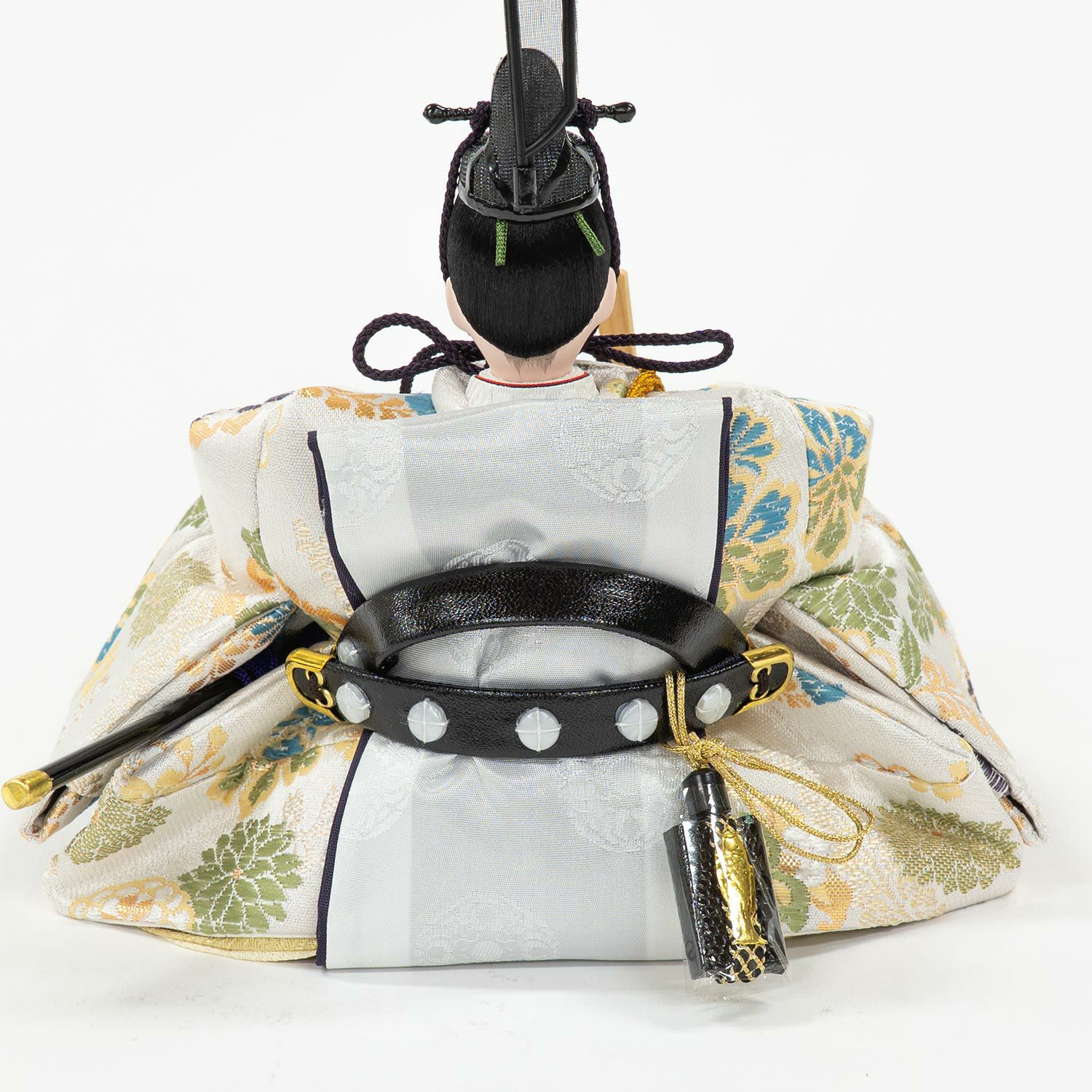 雛人形】芥子親王飾り | 雛人形（ひな人形）・五月人形の吉徳