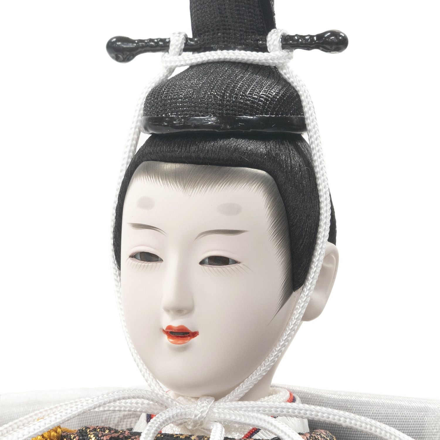 雛人形】小三五親王収納箱飾り 花ひいな | 雛人形（ひな人形）・五月