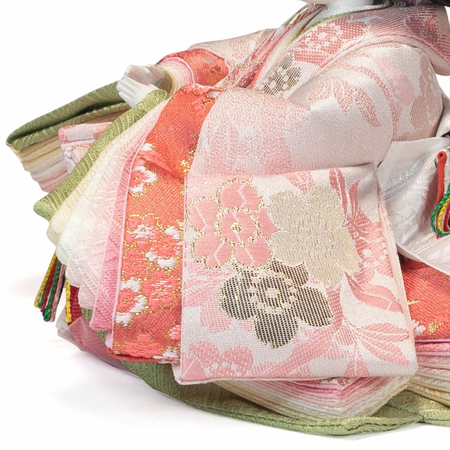 雛人形】芥子親王収納箱飾り 春彩 | 雛人形（ひな人形）・五月人形の