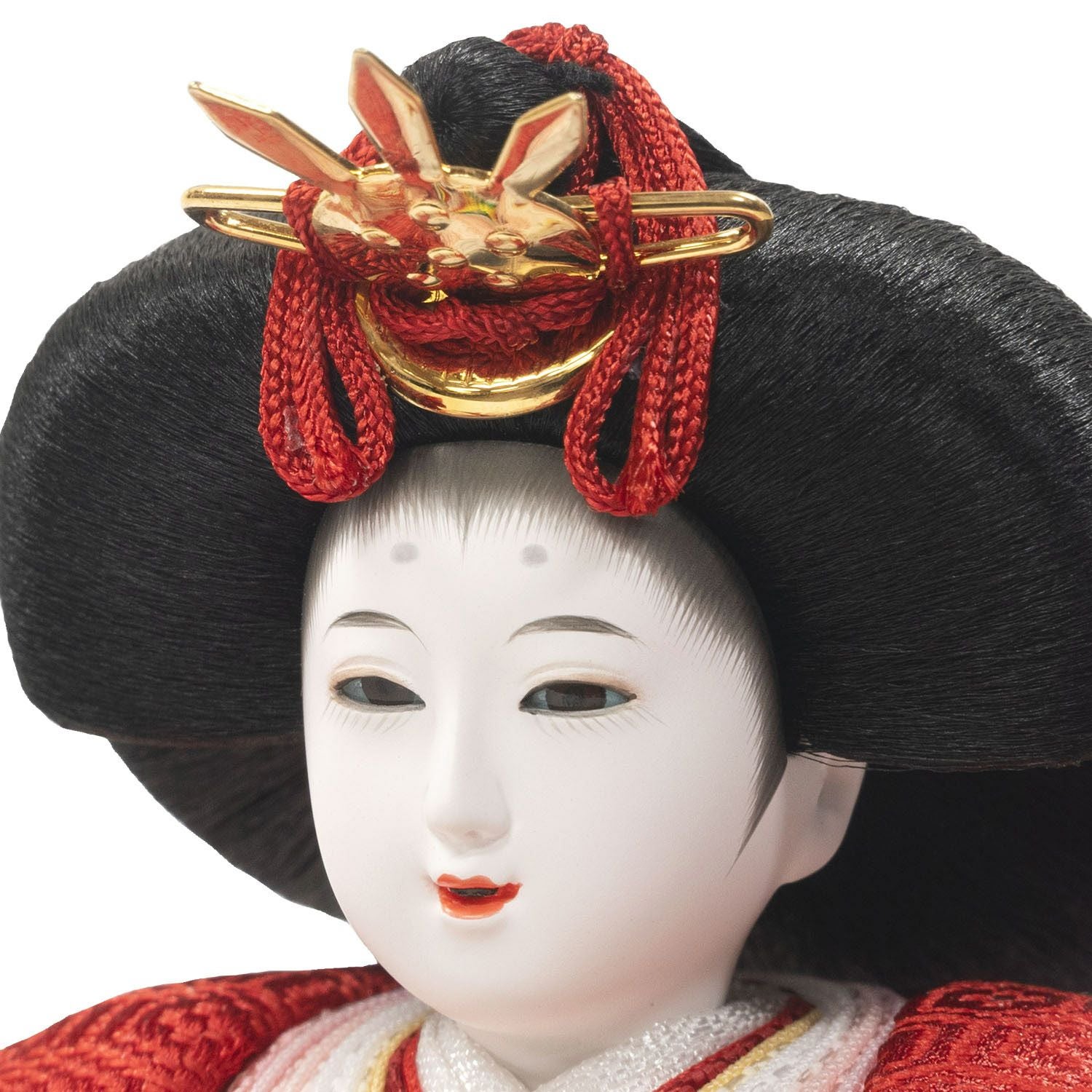 雛人形】柳親王収納箱飾り | 雛人形（ひな人形）・五月人形の吉徳