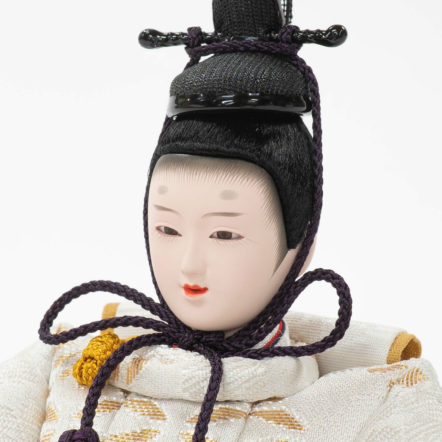 雛人形】柳親王収納飾り 花こばこ | 雛人形（ひな人形）・五月人形の