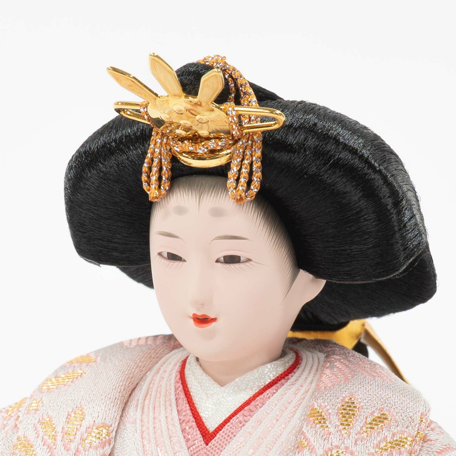 雛人形】柳親王収納飾り 花こばこ | 雛人形（ひな人形）・五月人形の