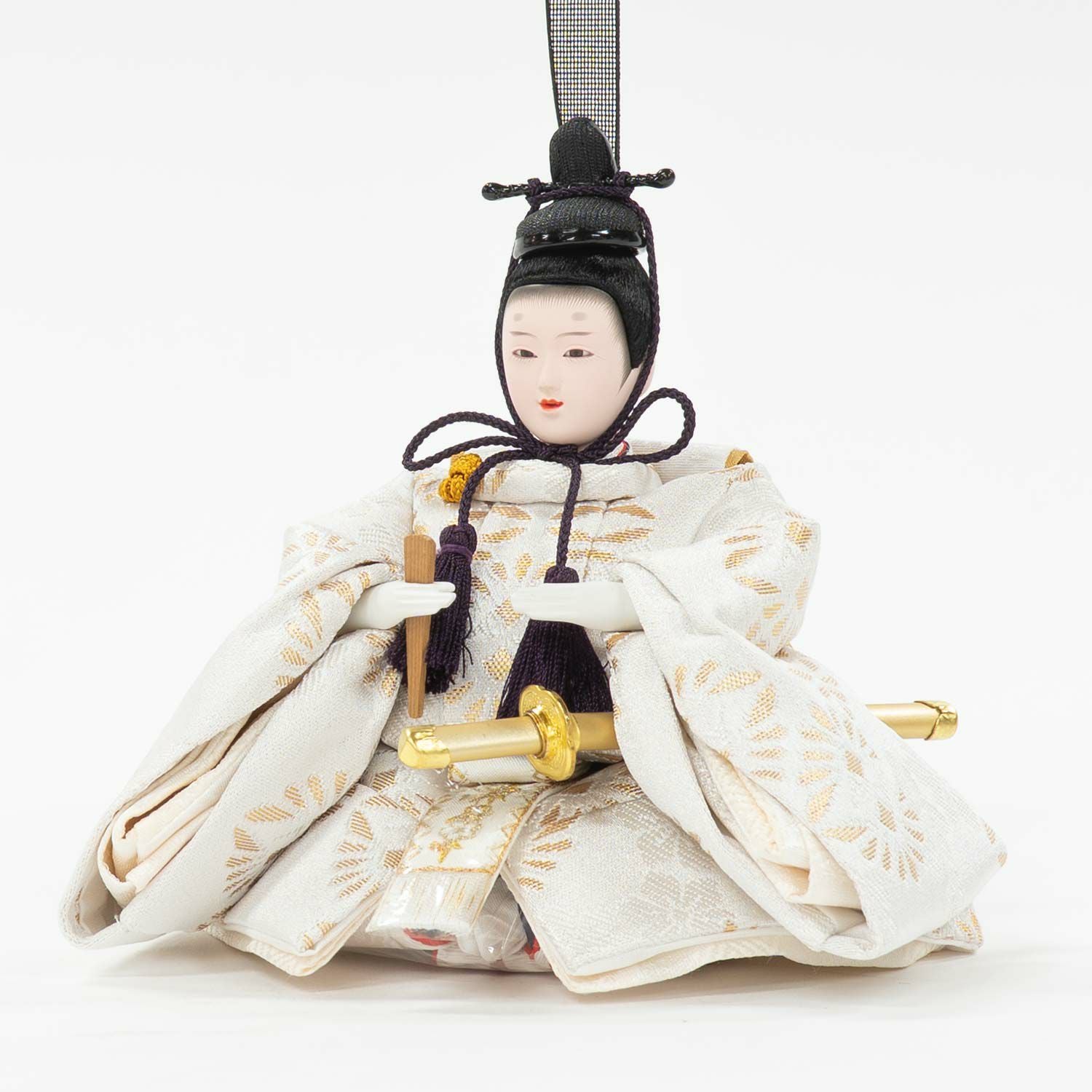 雛人形】柳親王収納飾り 花こばこ | 雛人形（ひな人形）・五月人形の