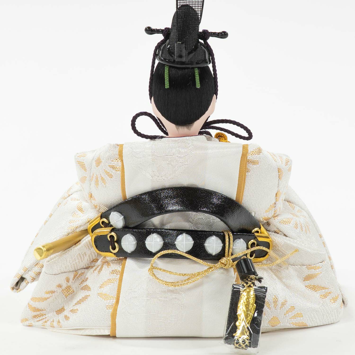 雛人形】柳親王収納飾り 花こばこ | 雛人形（ひな人形）・五月人形の