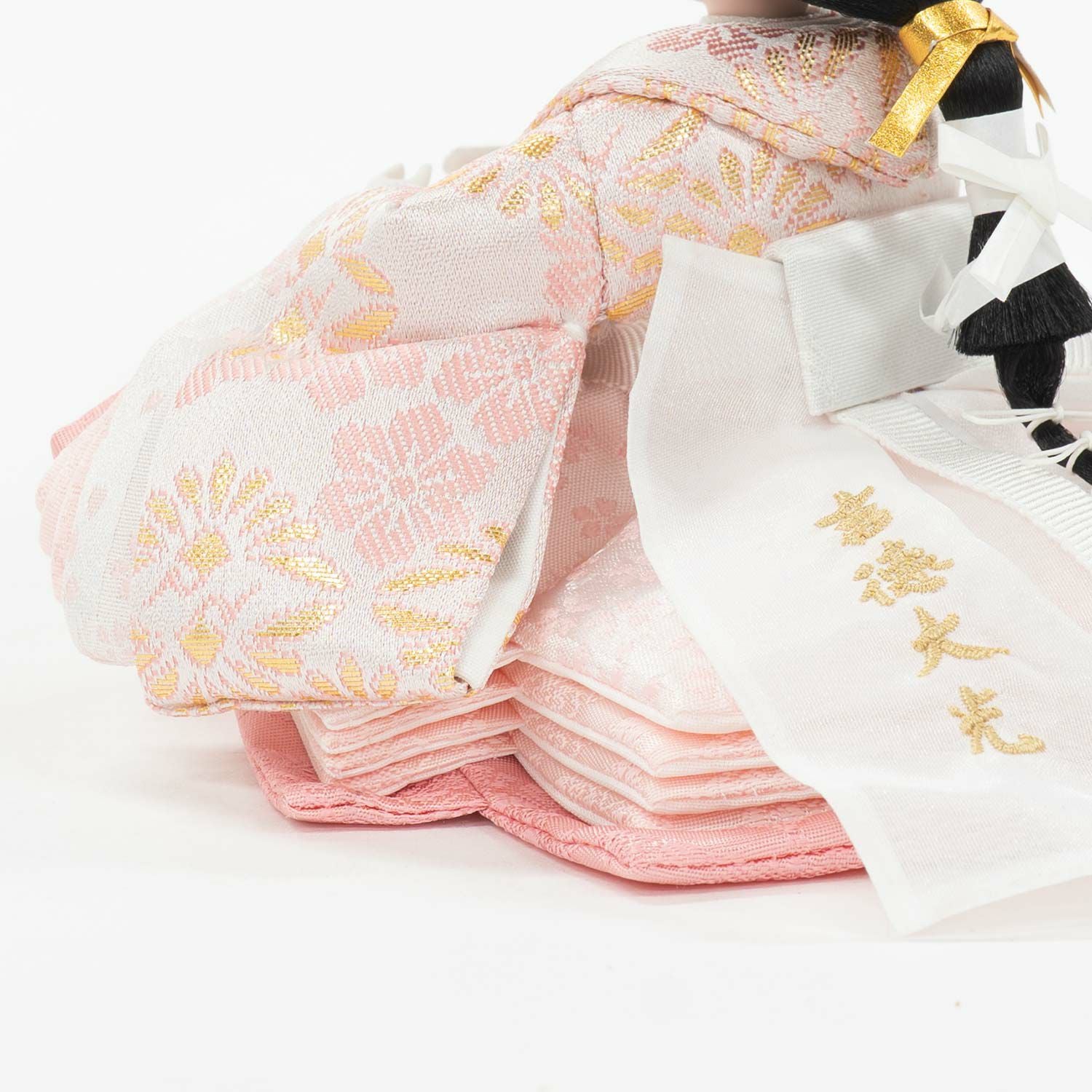 雛人形】柳親王収納飾り 花こばこ | 雛人形（ひな人形）・五月人形の