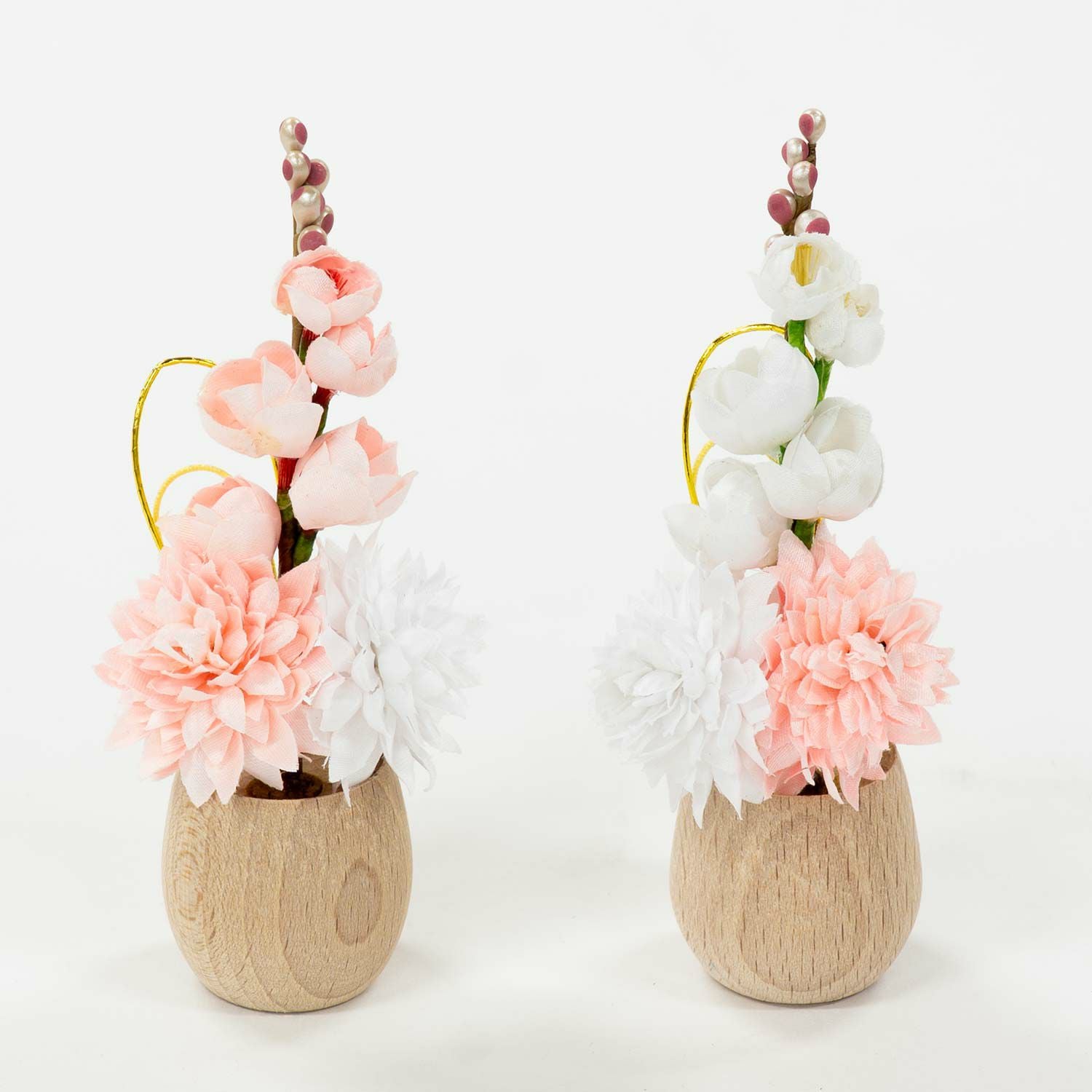 雛人形】柳親王収納飾り 花こばこ | 雛人形（ひな人形）・五月人形の