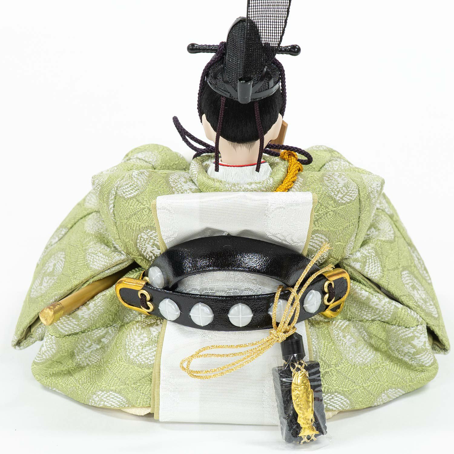 雛人形】柳親王飾り | 雛人形（ひな人形）・五月人形の吉徳 オンライン