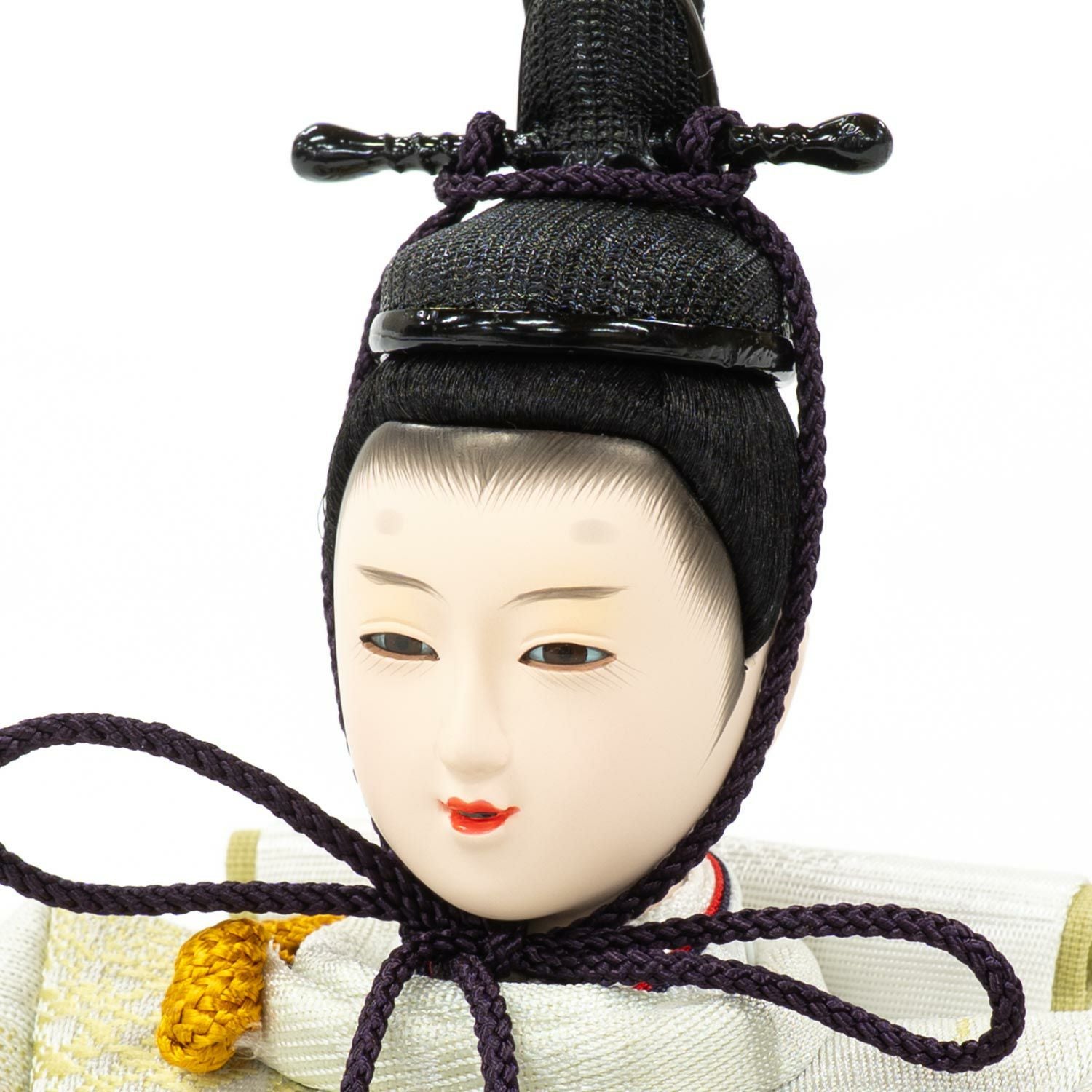雛人形】柳親王収納箱飾り 春彩 | 雛人形（ひな人形）・五月人形の吉徳