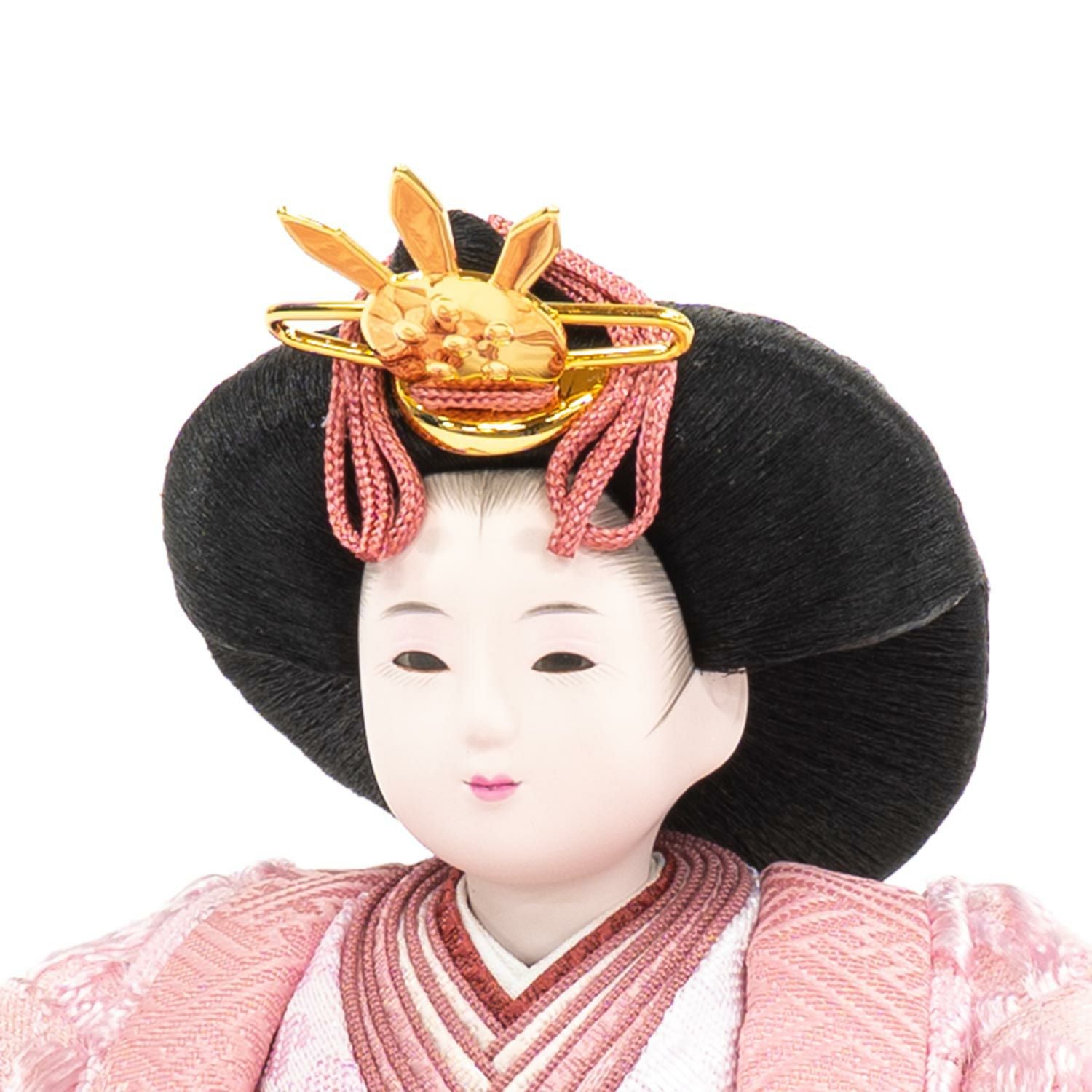 雛人形】柳親王飾り 柴田家千代作 | 雛人形（ひな人形）・五月人形の