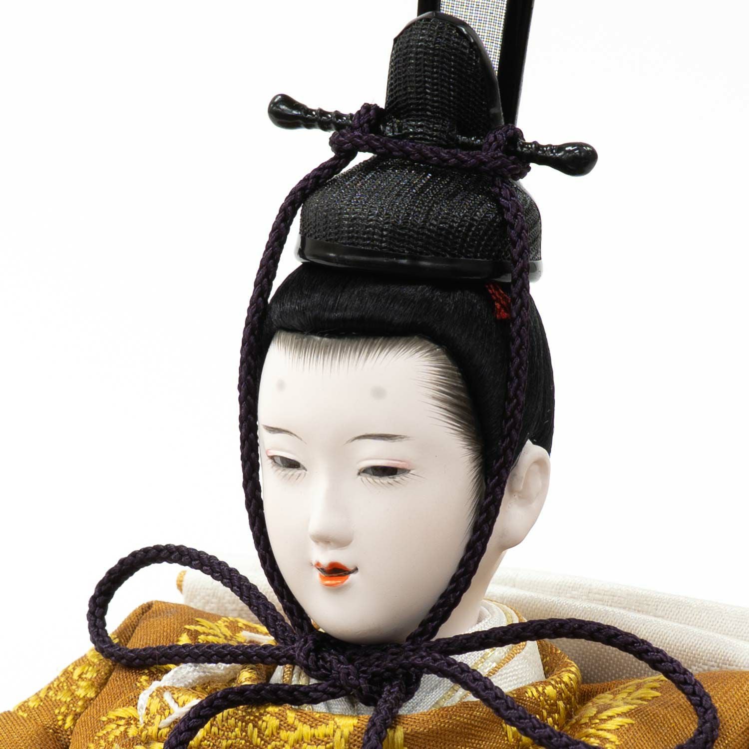 雛人形】京十一番親王飾り 樋泉円作 | 雛人形（ひな人形）・五月人形の