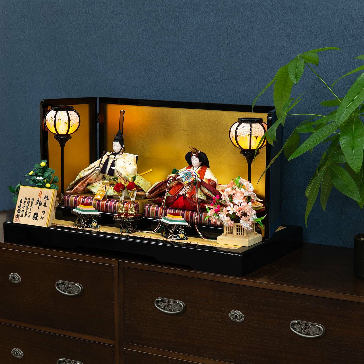 樋泉円作 商品一覧 | 雛人形（ひな人形）・五月人形の吉徳 オンライン