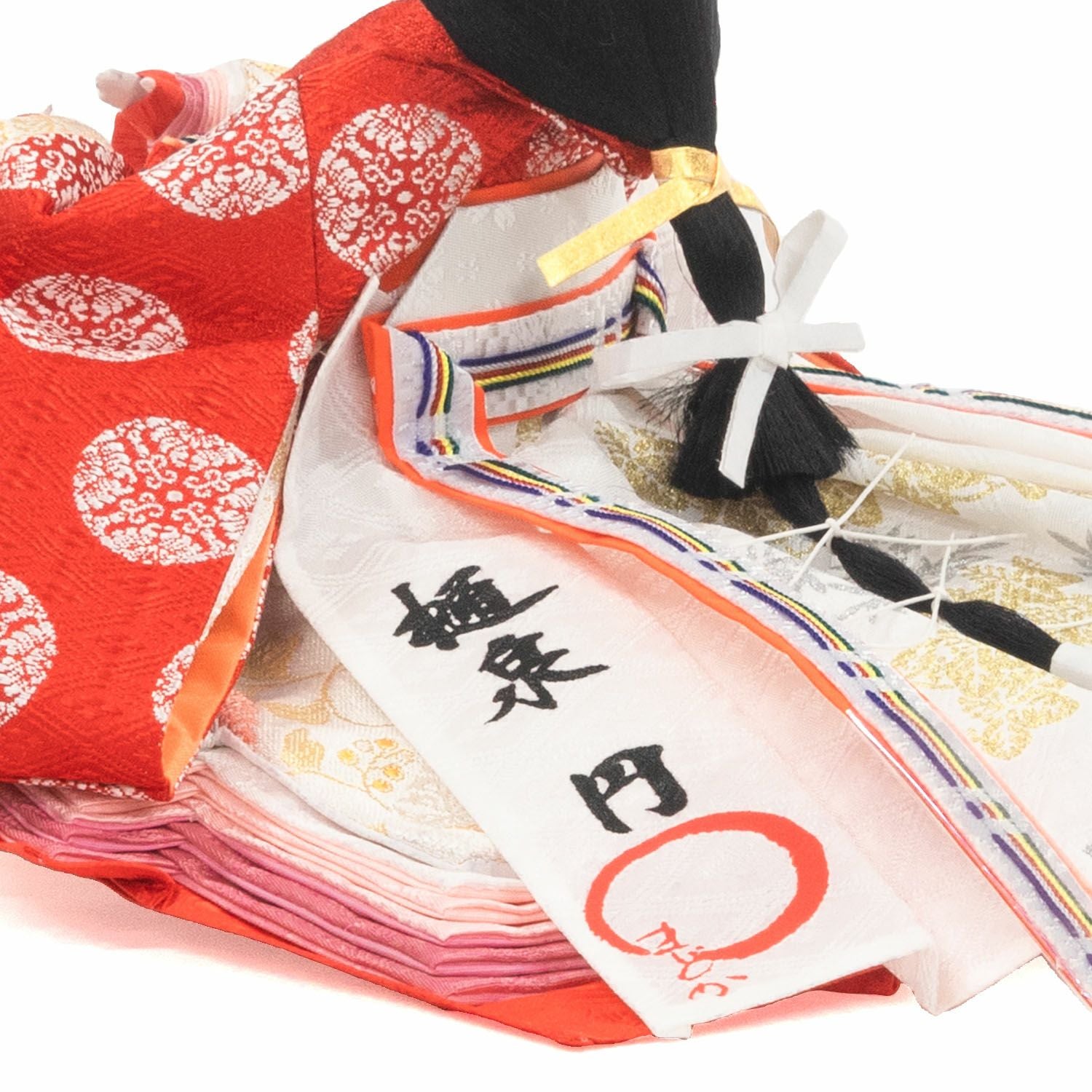 雛人形】京十一番親王飾り 樋泉円作 | 雛人形（ひな人形）・五月人形の