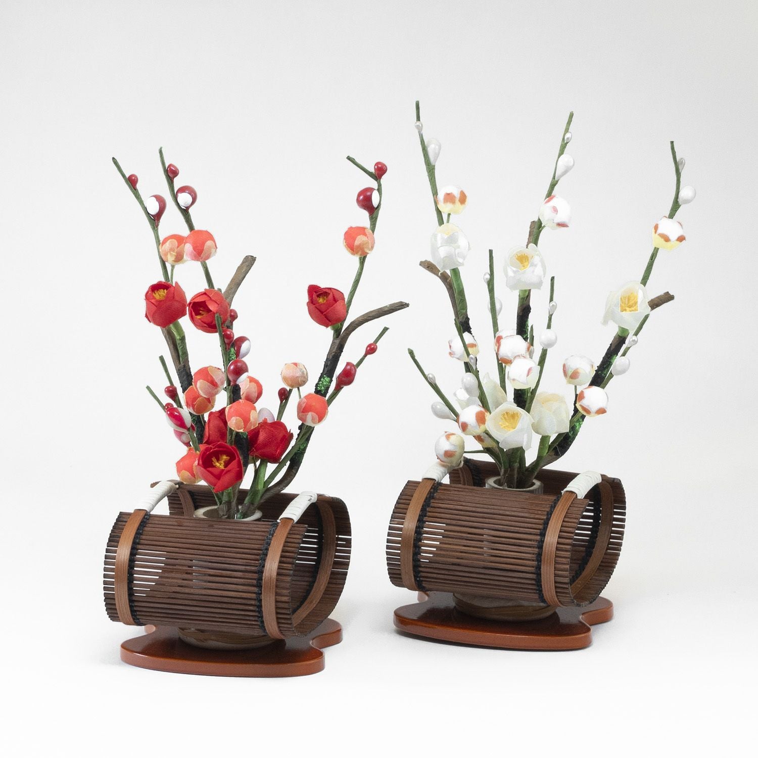 雛人形】京十一番親王飾り 樋泉円作 | 雛人形（ひな人形）・五月人形の