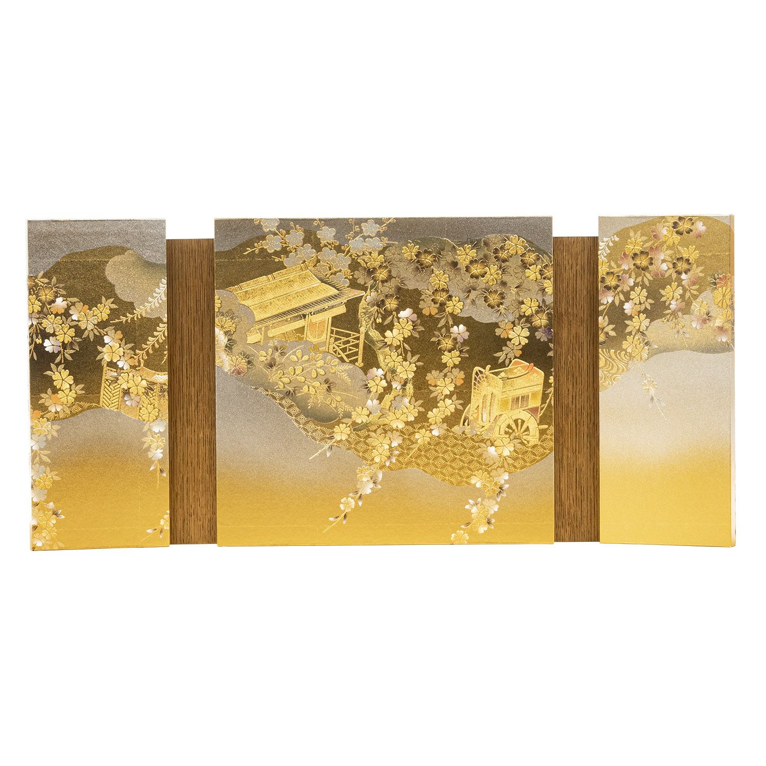 雛人形】京十一番親王飾り 樋泉円作 | 雛人形（ひな人形）・五月人形の