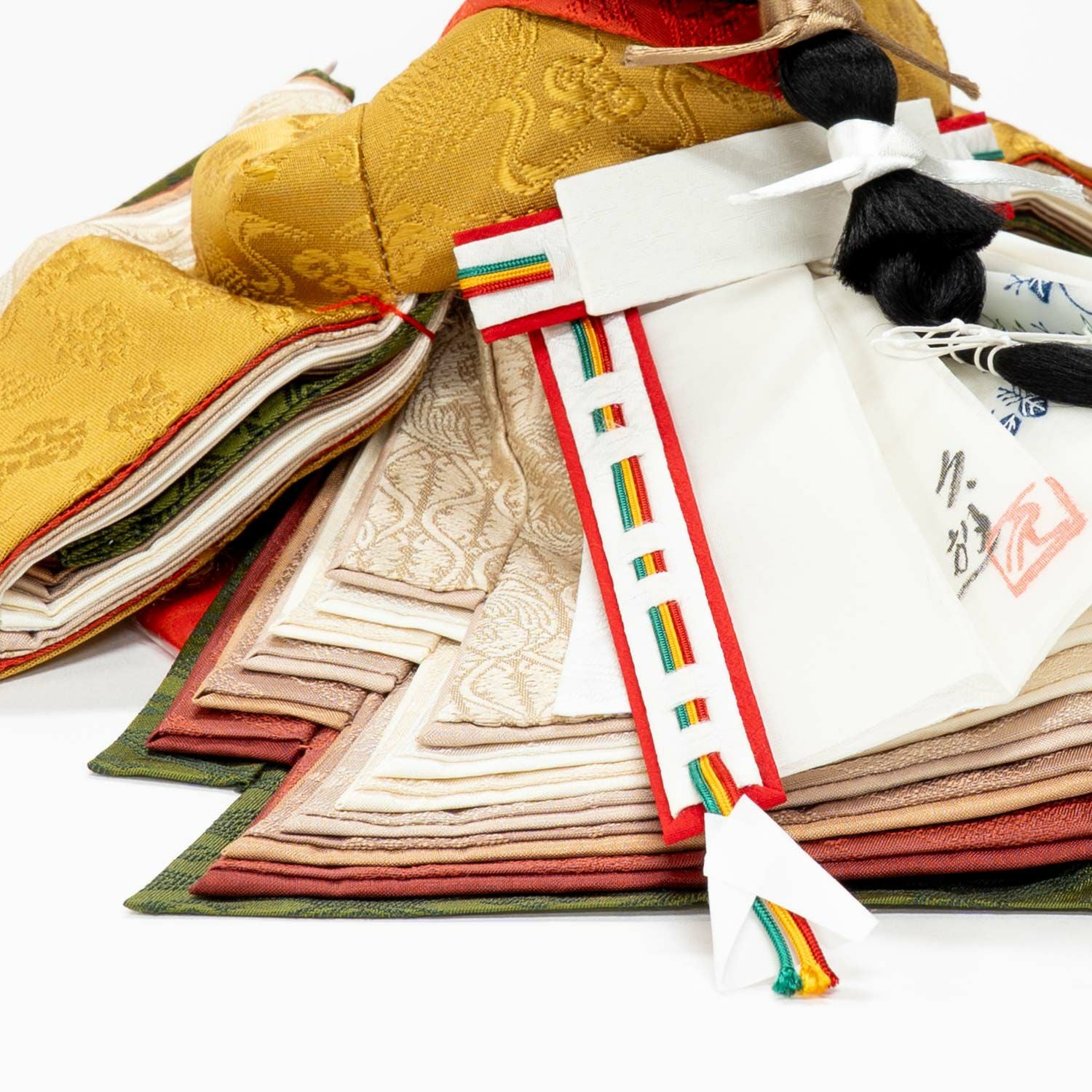 雛人形】三五親王飾り 清水久遊作 | 雛人形（ひな人形）・五月人形の