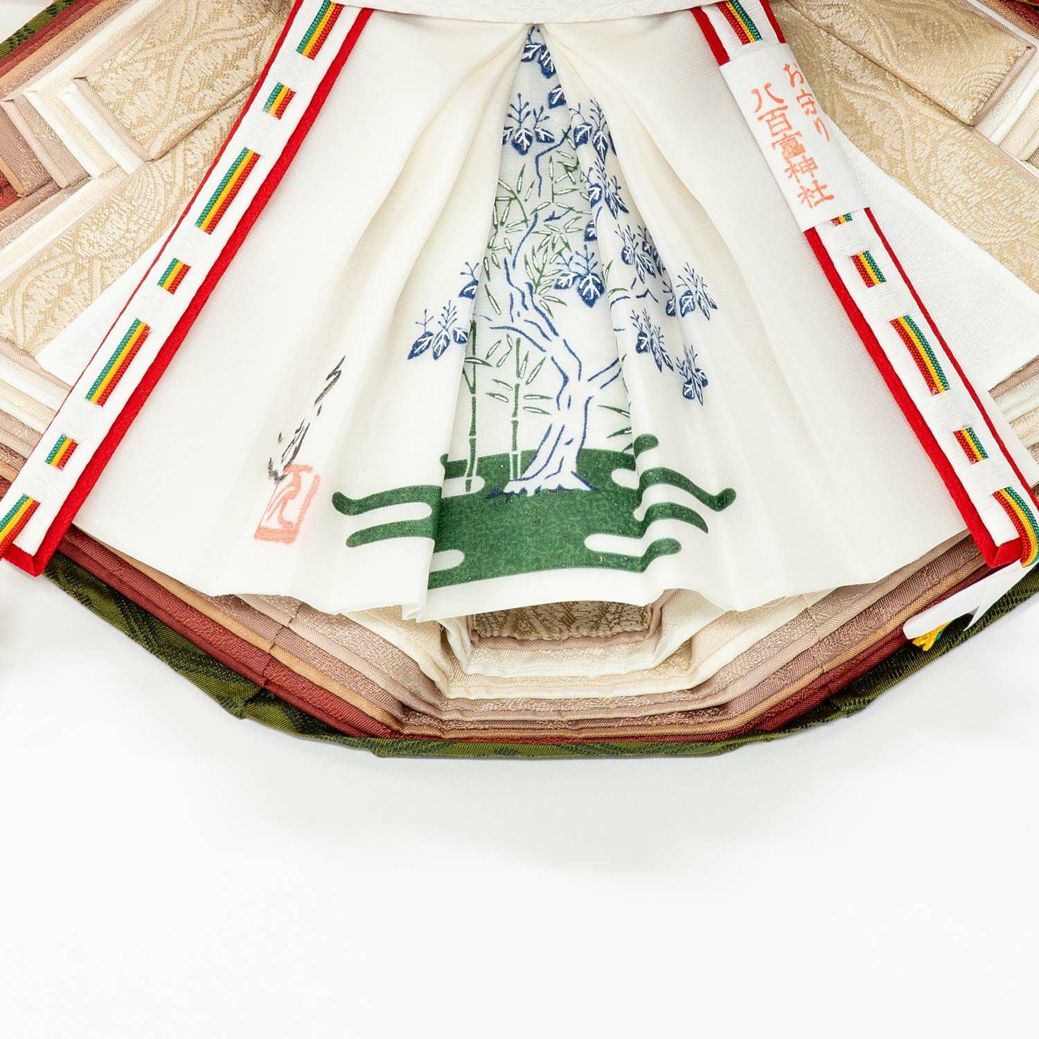 雛人形】三五親王飾り 清水久遊作 | 雛人形（ひな人形）・五月人形の