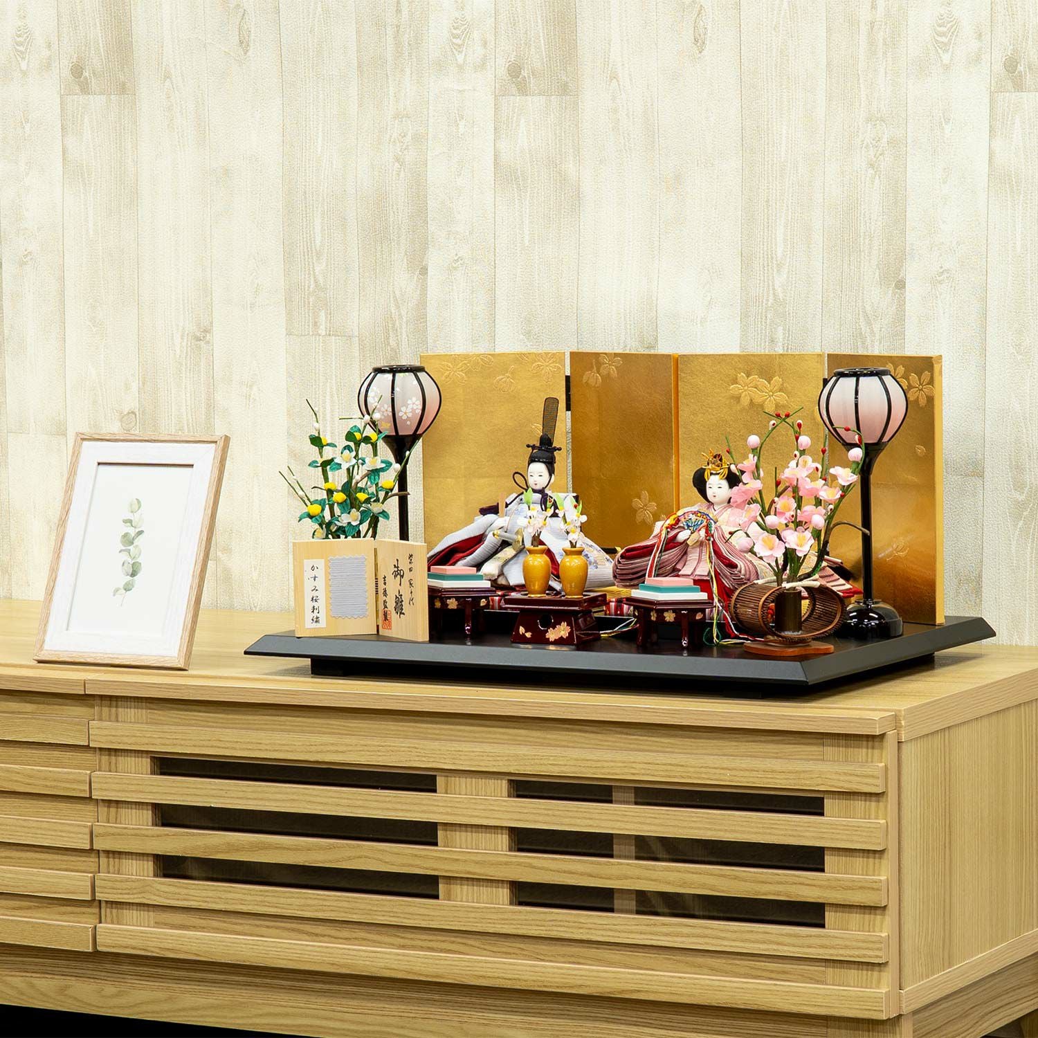 柴田家千代作 商品一覧 | 雛人形（ひな人形）・五月人形の吉徳