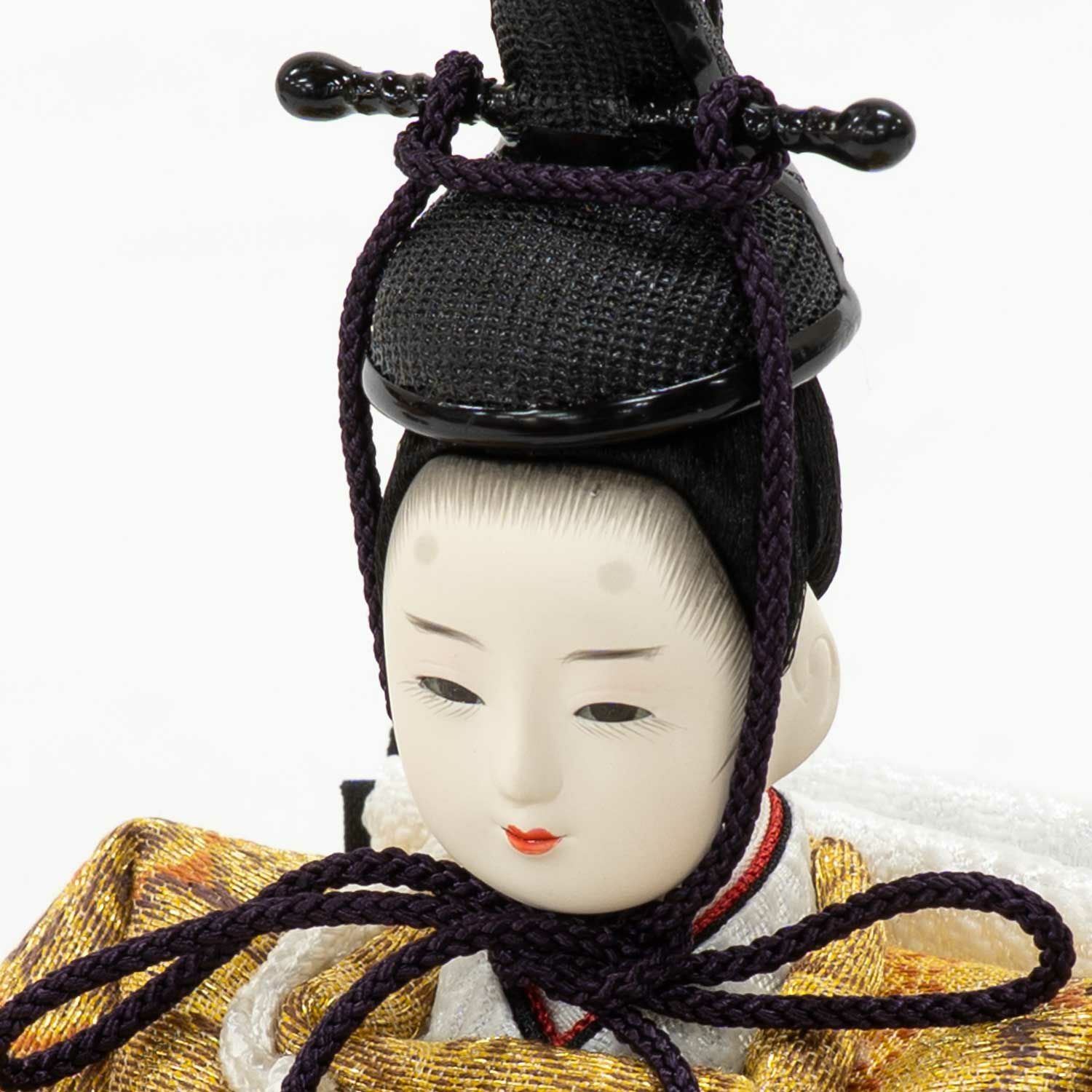 雛人形】柳親王飾り 柴田家千代作 | 雛人形（ひな人形）・五月人形の