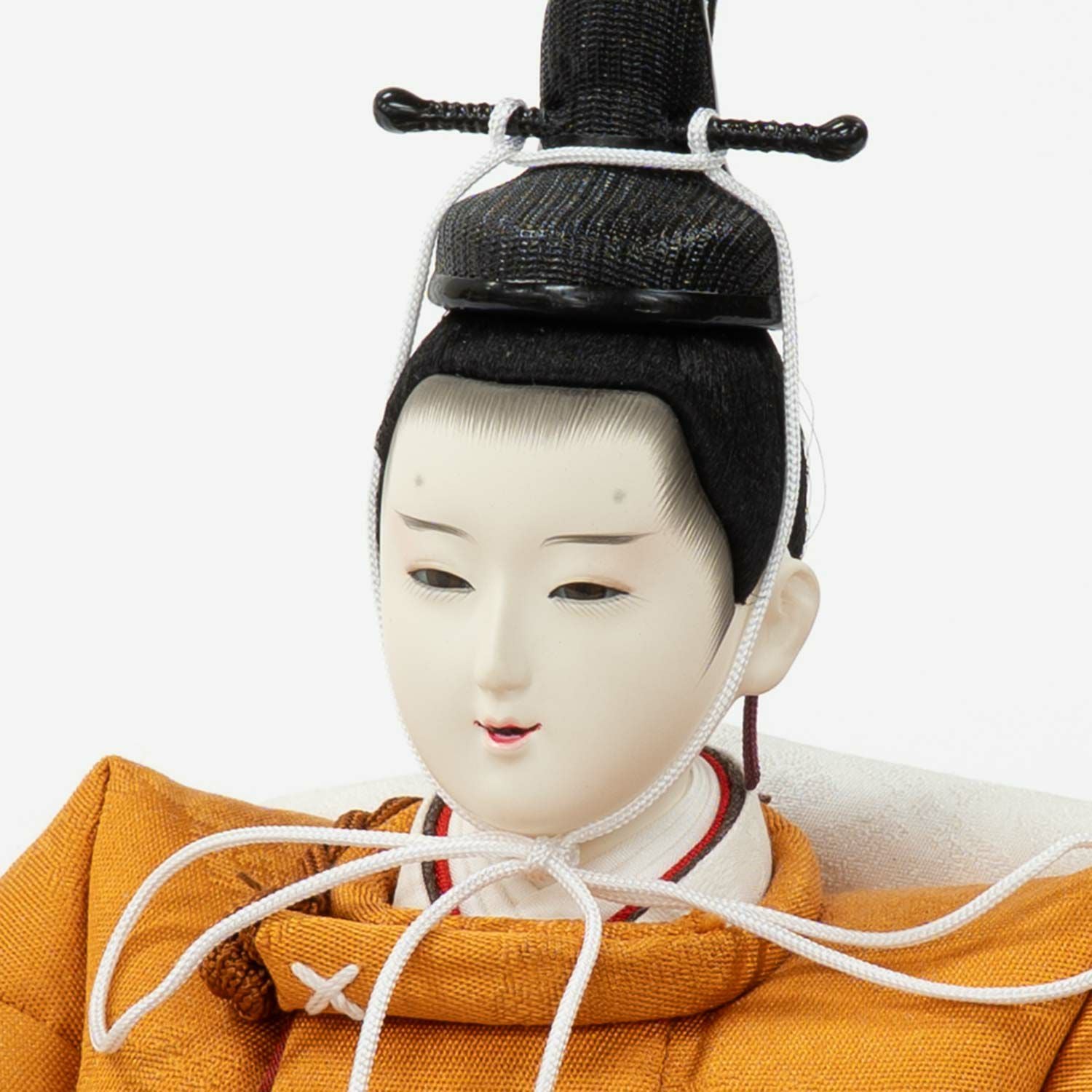 雛人形】京十番親王飾り 大久保寿峰作 | 雛人形（ひな人形）・五月人形