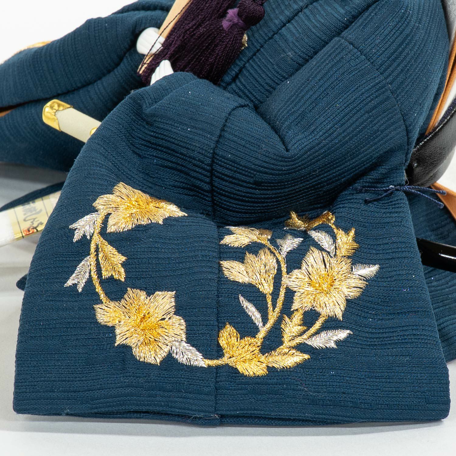 雛人形】芥子親王飾り 柴田家千代作 | 雛人形（ひな人形）・五月人形の