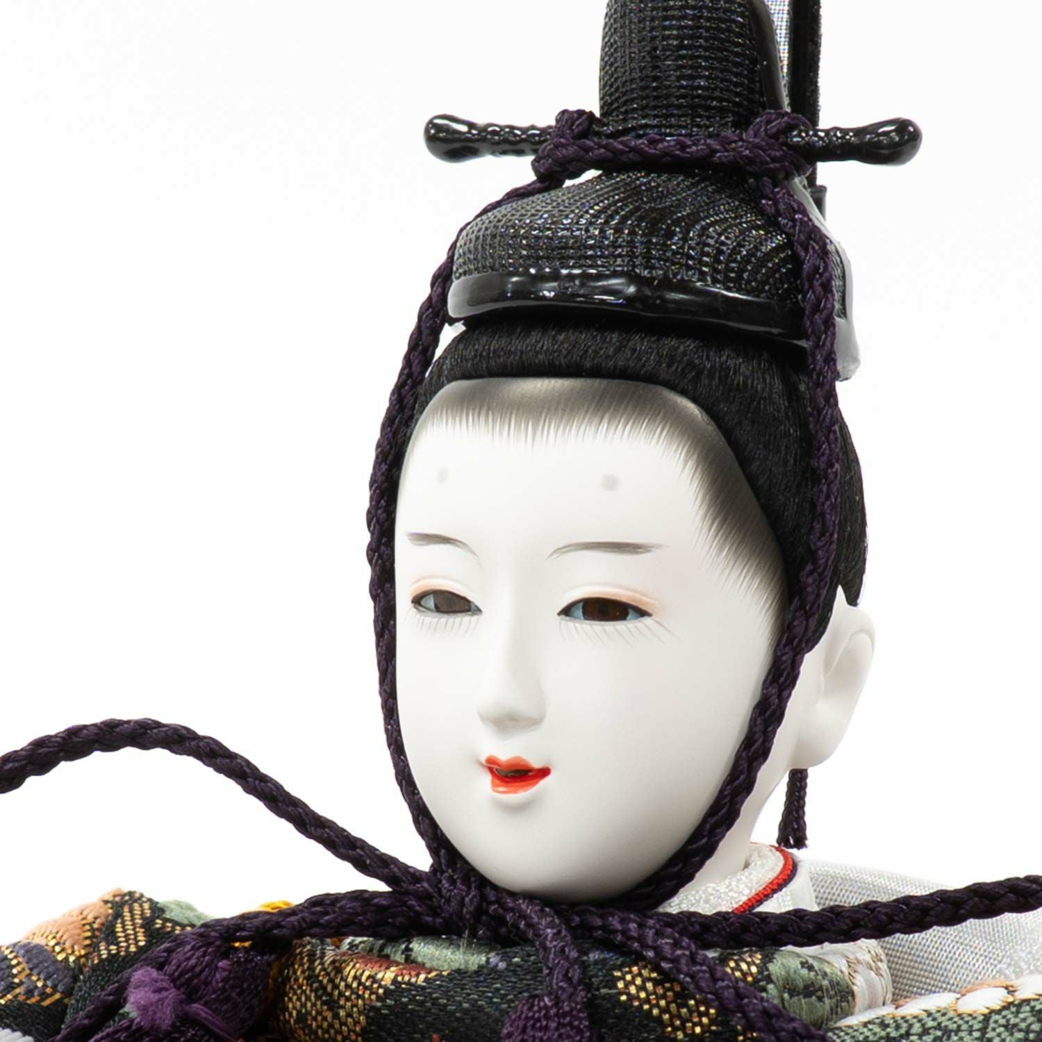 【即購入禁止】雛人形 収納飾り 春蕾 はるつぼみ 祈ドールの雛人形｜つぐみ｜収納飾り ｜雛人形（ひなにんぎょう）の祈