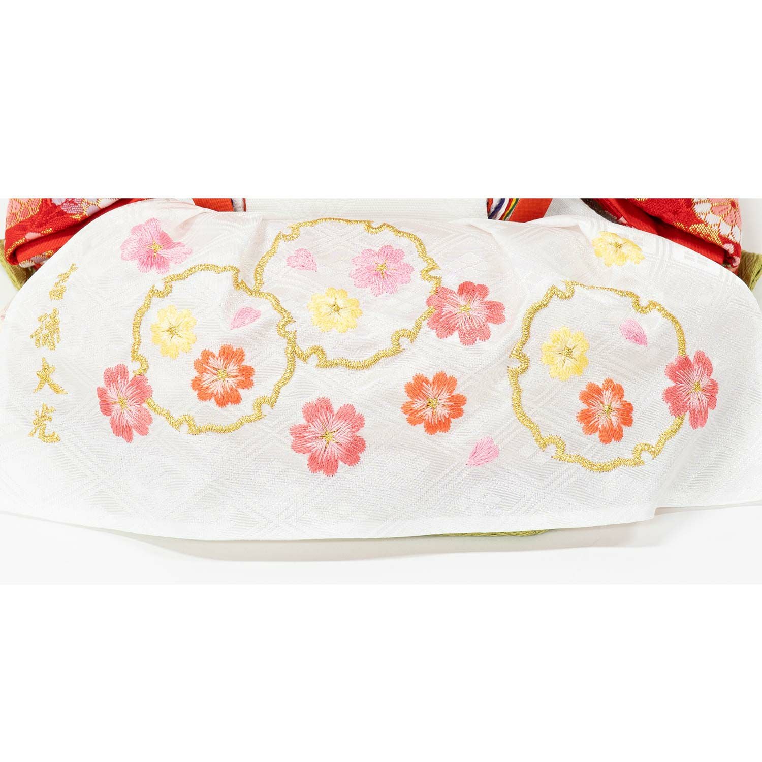 雛人形】芥子親王収納箱飾り 春窓雛 | 雛人形（ひな人形）・五月人形の