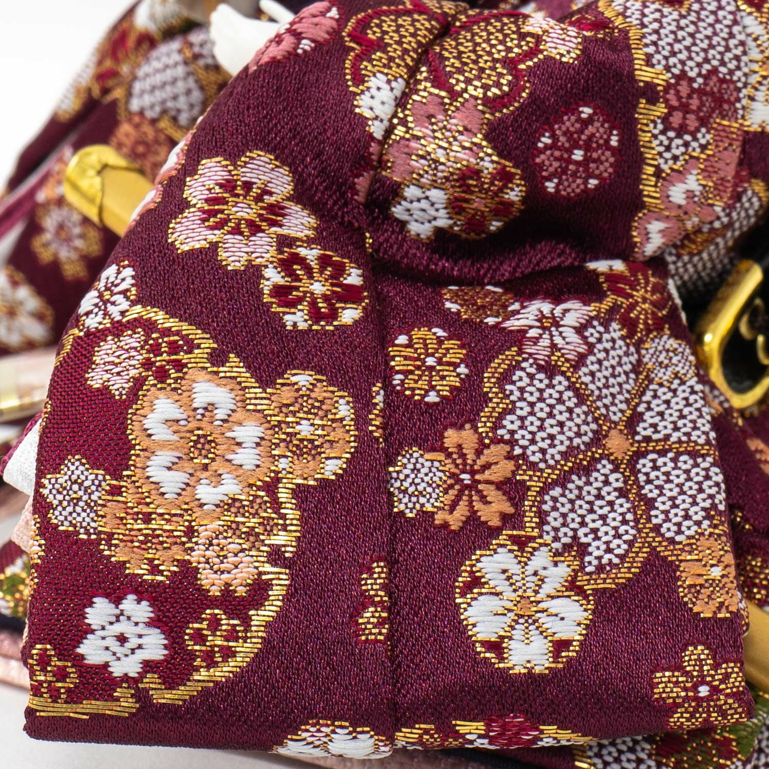 雛人形】柳親王飾り | 雛人形（ひな人形）・五月人形の吉徳 オンライン