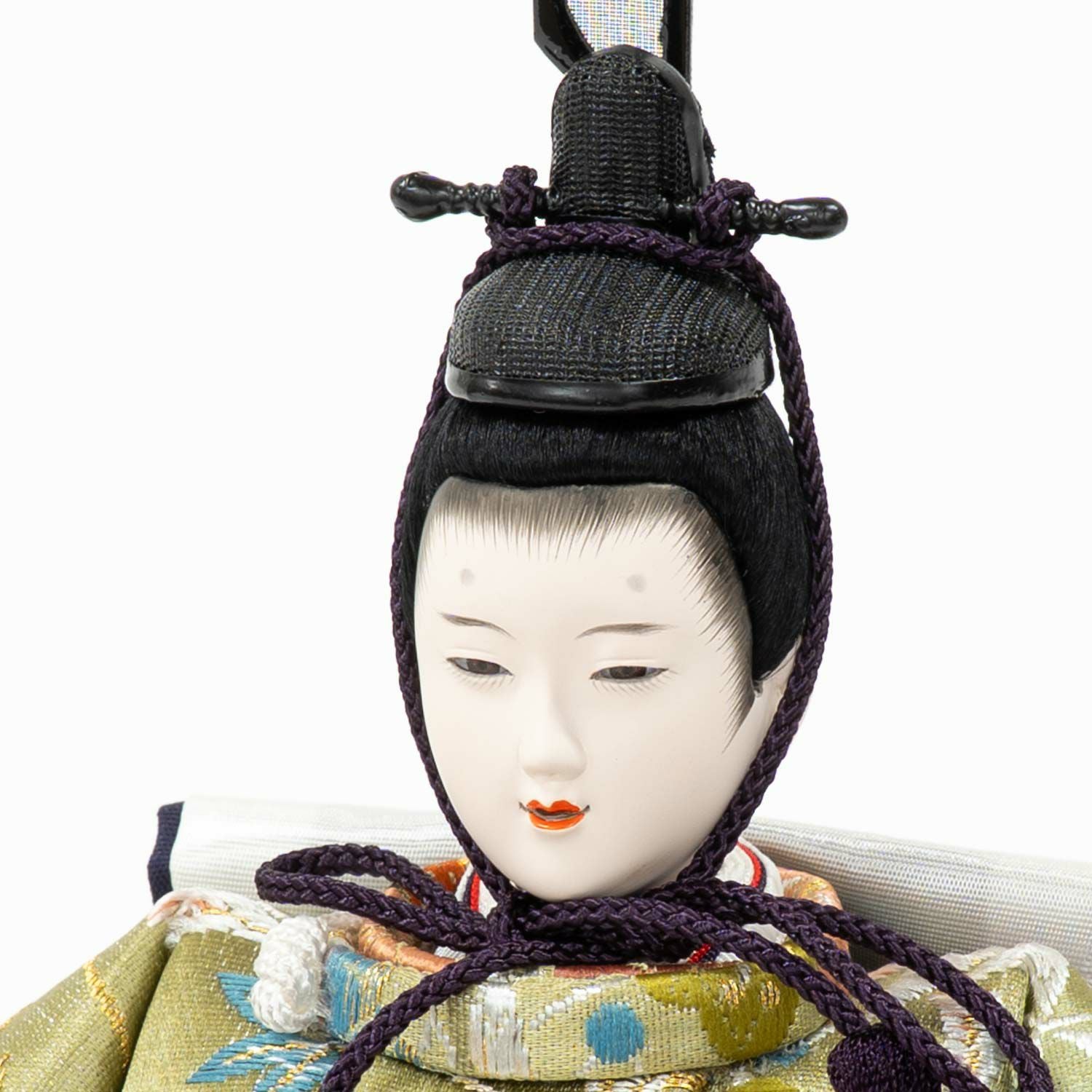 雛人形】京十一番親王飾り 江都みやび | 雛人形（ひな人形）・五月人形