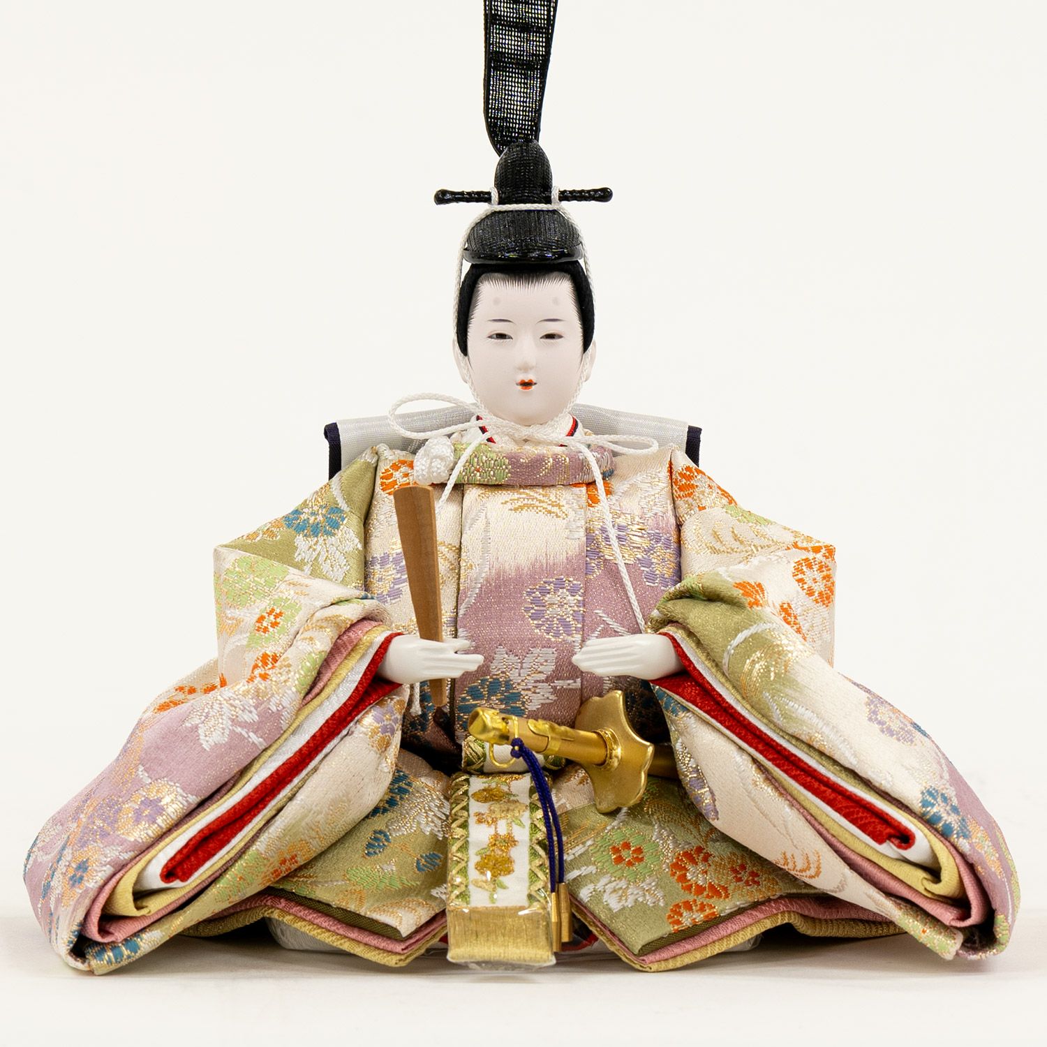 雛人形】京十二番親王飾り 江都みやび | 雛人形（ひな人形）・五月人形