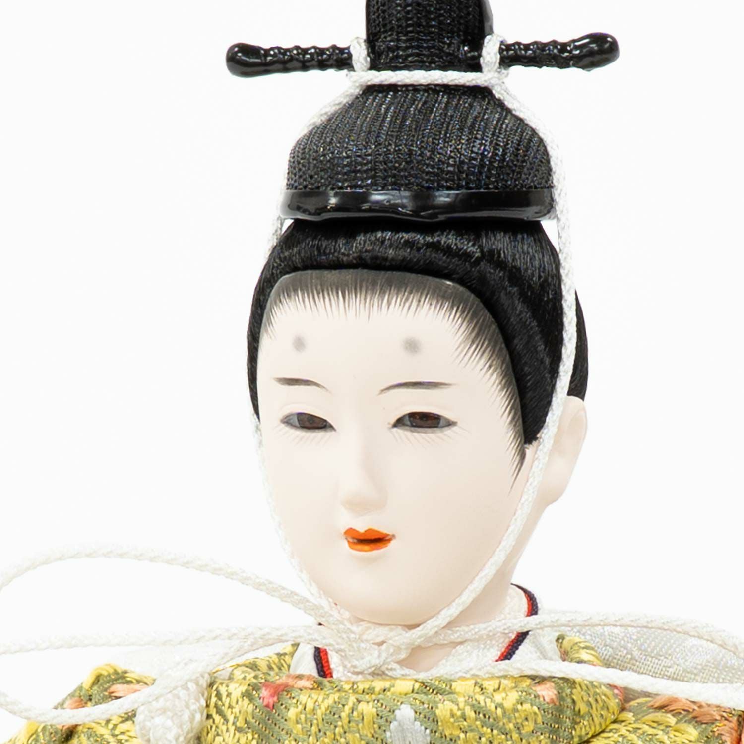 雛人形】京十二番親王飾り 江都みやび | 雛人形（ひな人形）・五月人形