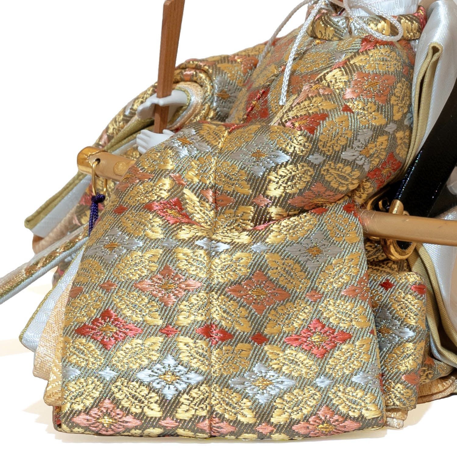 雛人形】京十二番親王飾り 江都みやび | 雛人形（ひな人形）・五月人形