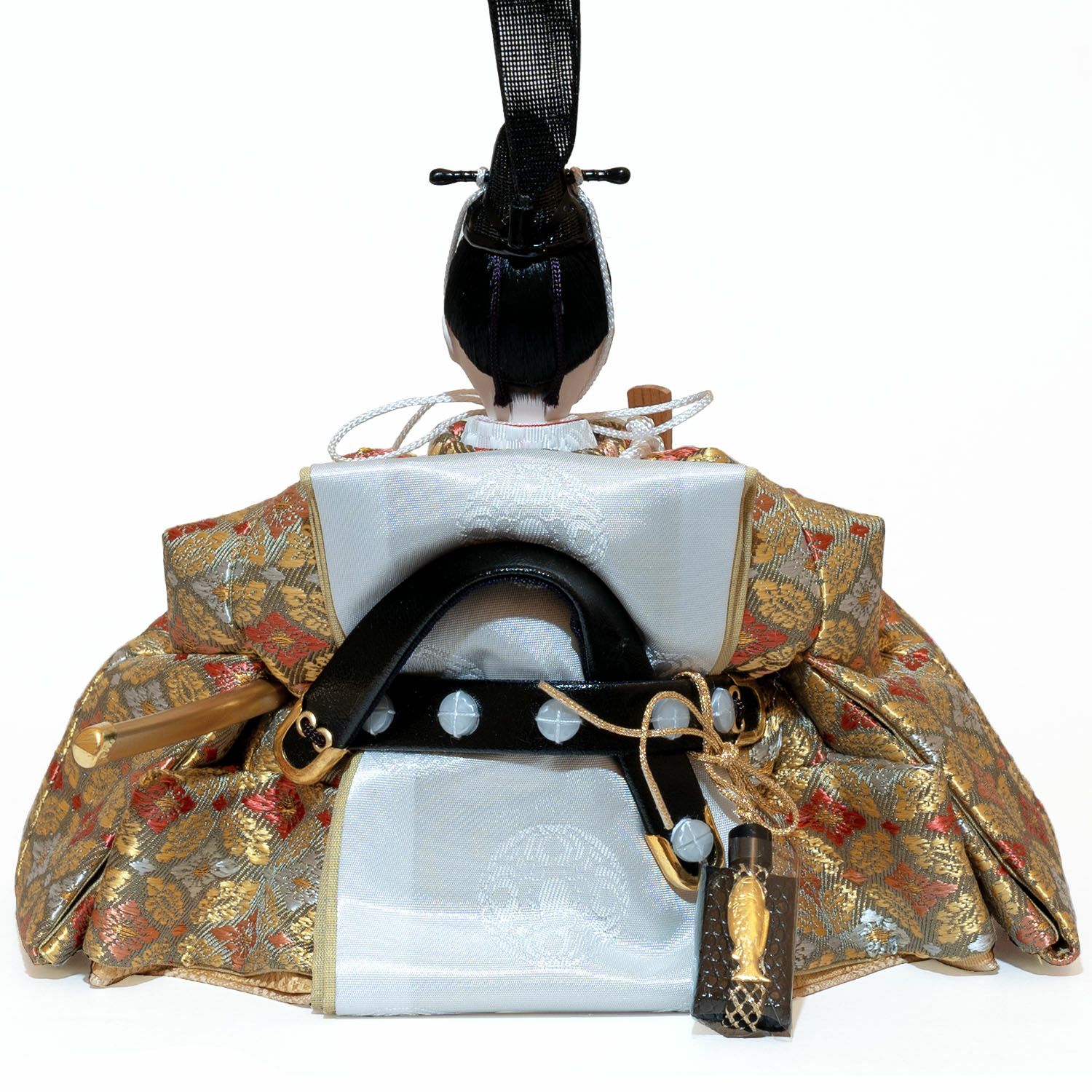 雛人形】京十二番親王飾り 江都みやび | 雛人形（ひな人形）・五月人形